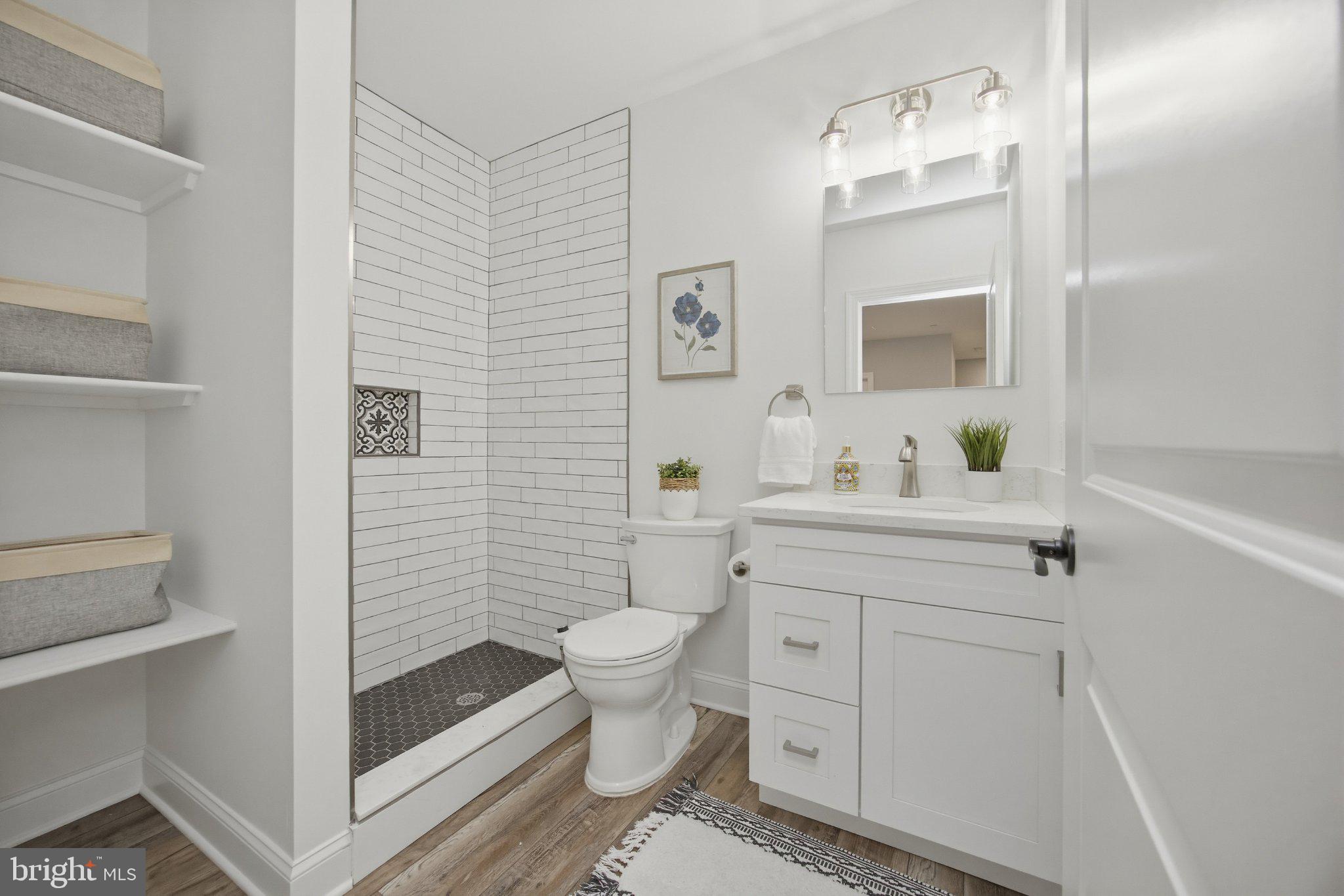 ENCLAVE AT RIDLEY CR - Residential
