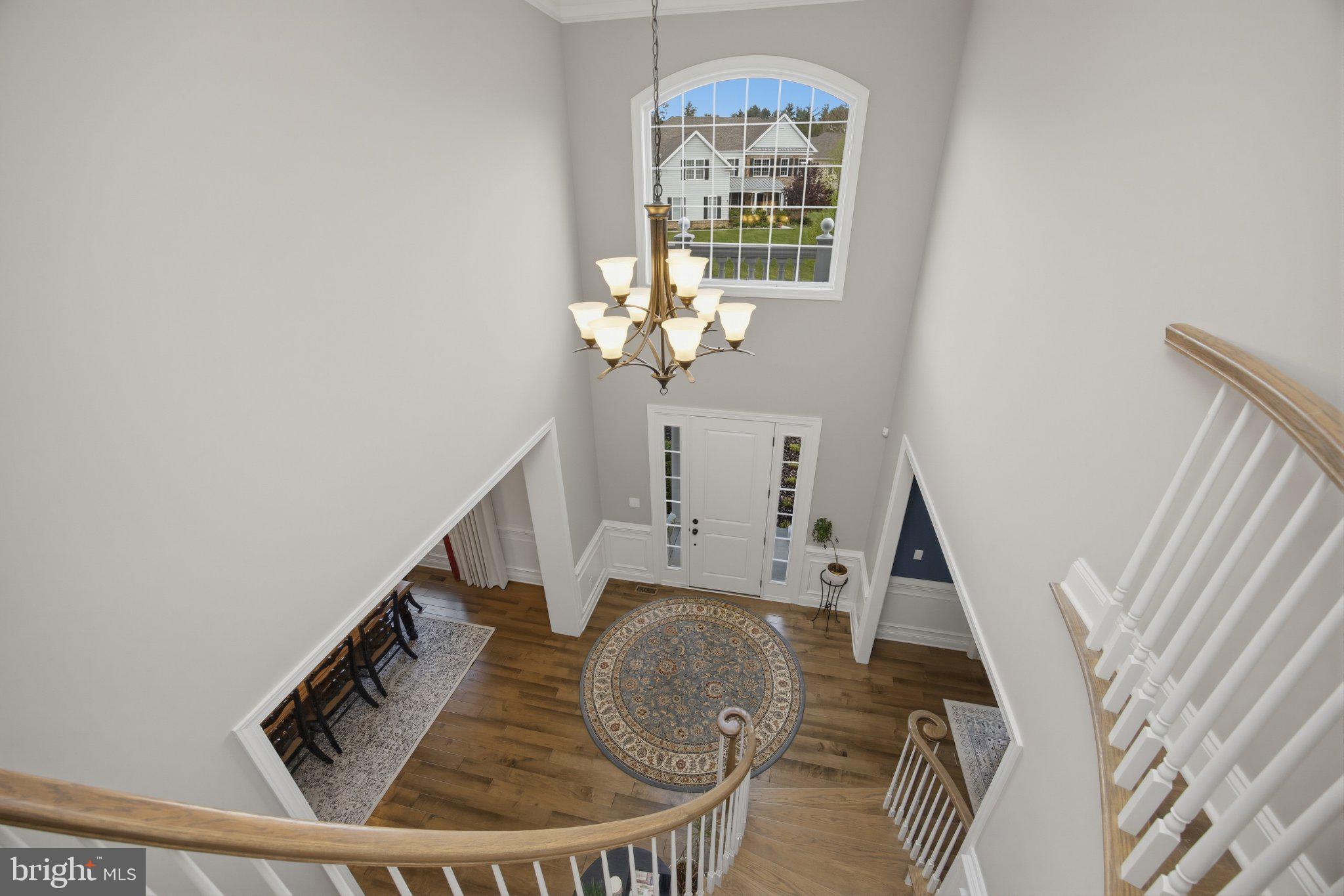 ENCLAVE AT RIDLEY CR - Residential