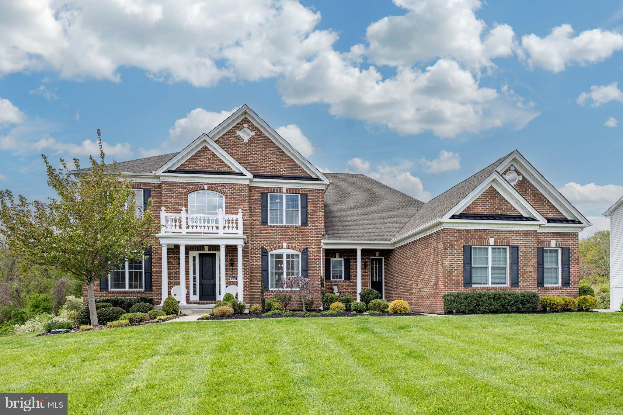 ENCLAVE AT RIDLEY CR - Residential
