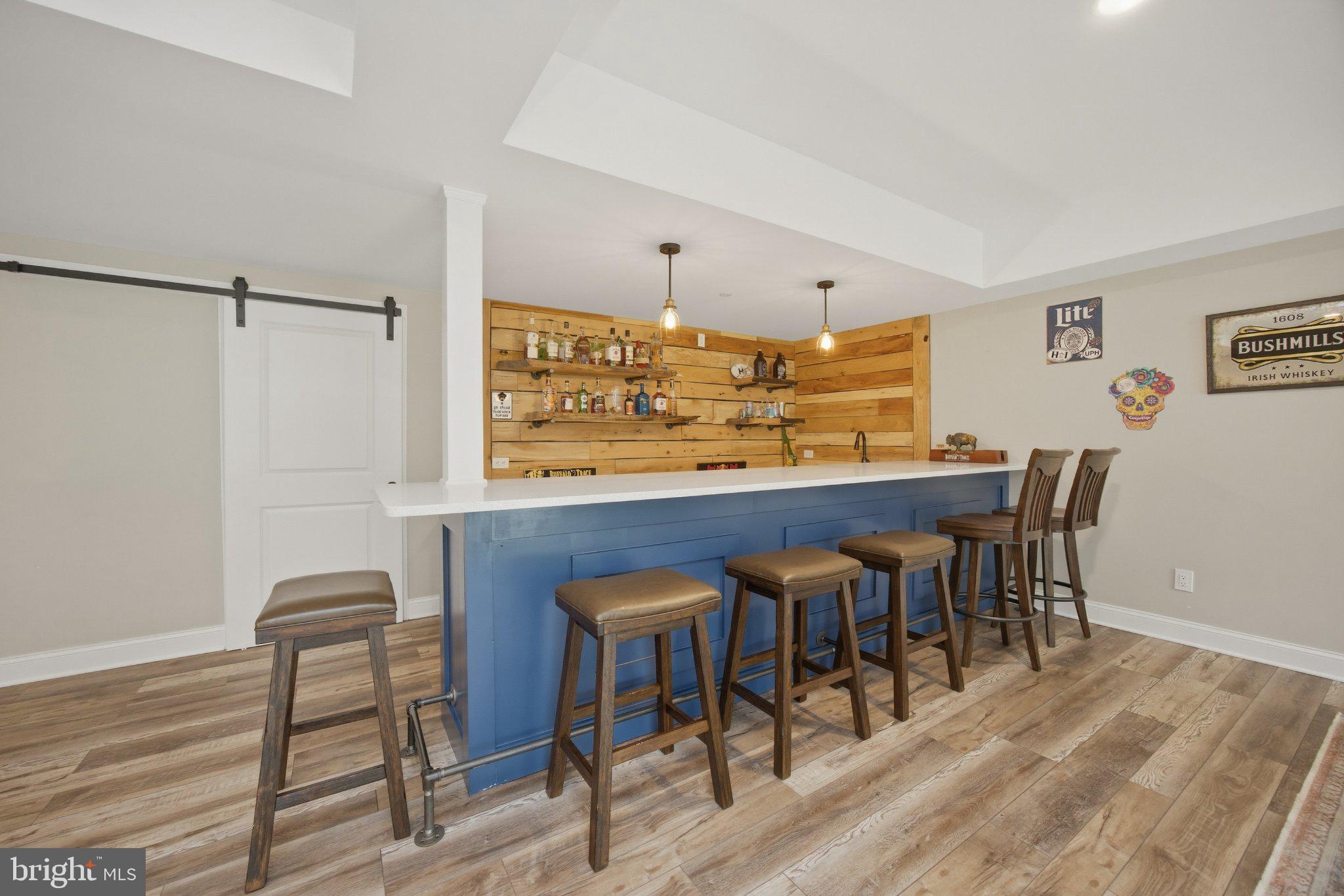 ENCLAVE AT RIDLEY CR - Residential