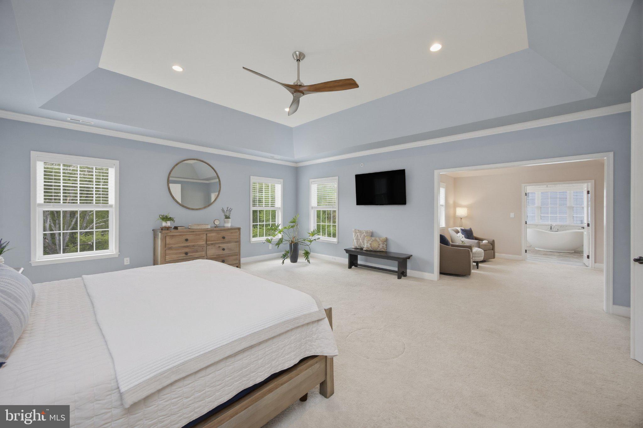 ENCLAVE AT RIDLEY CR - Residential