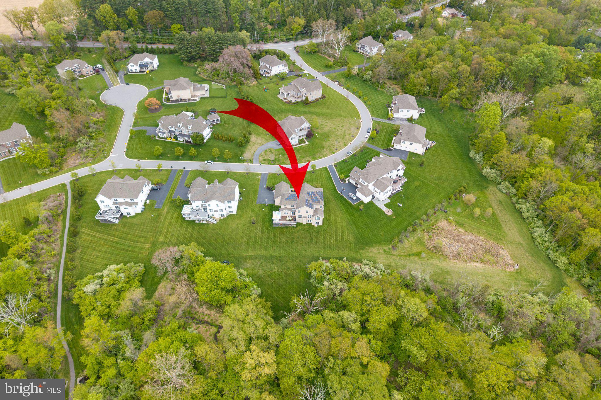 ENCLAVE AT RIDLEY CR - Residential