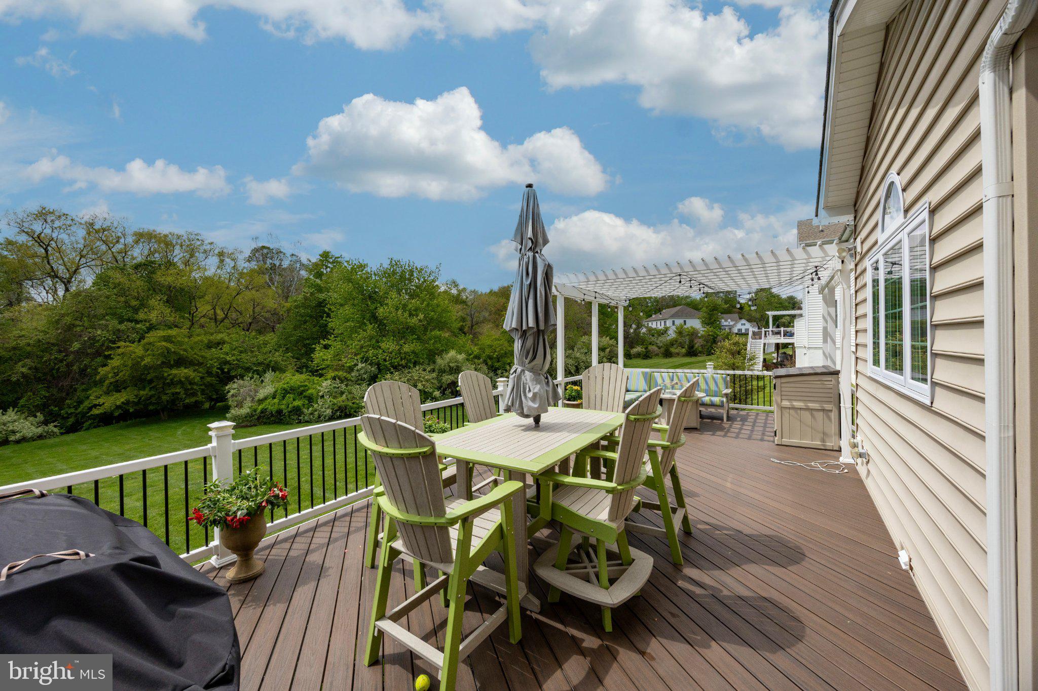 ENCLAVE AT RIDLEY CR - Residential