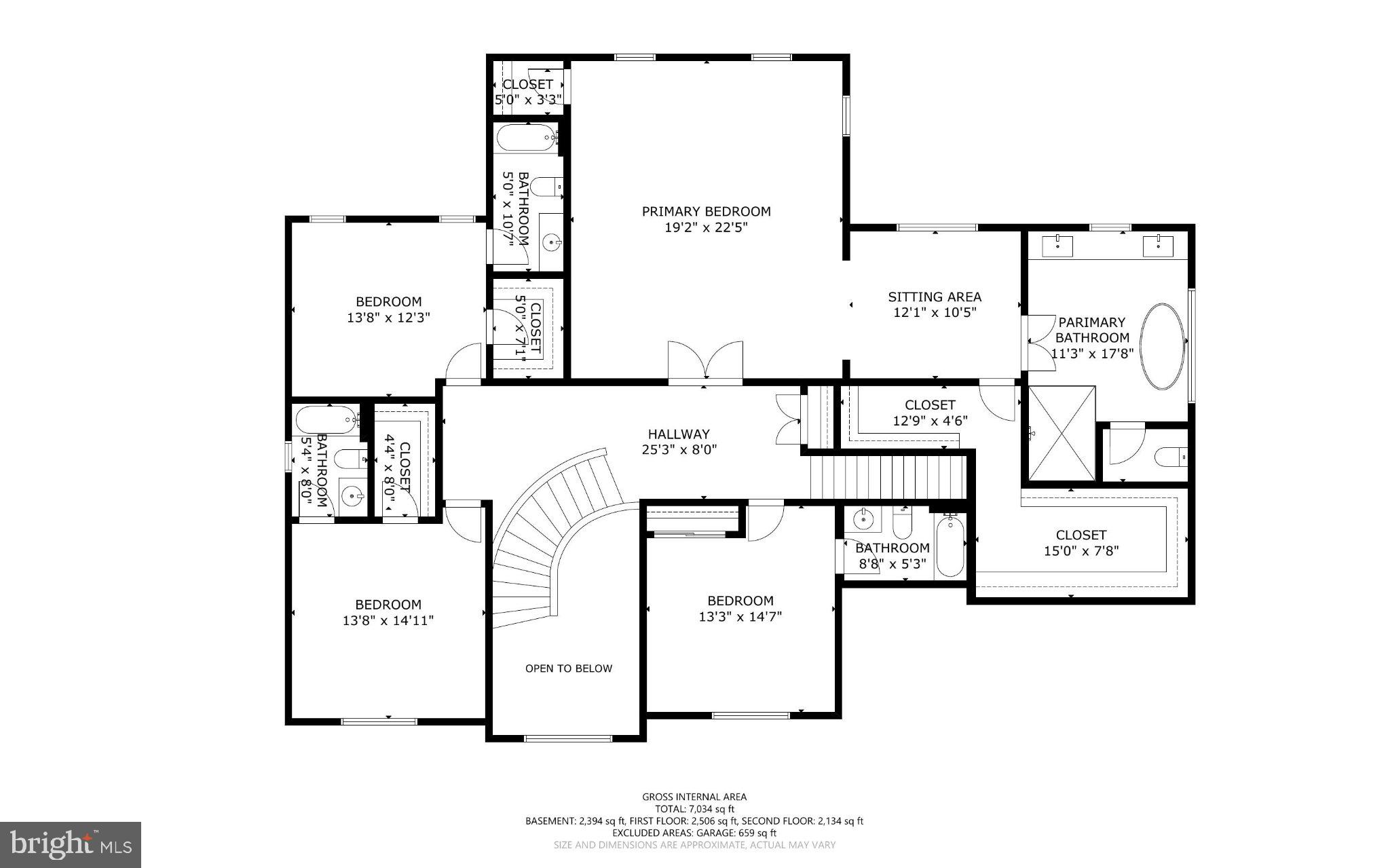 ENCLAVE AT RIDLEY CR - Residential