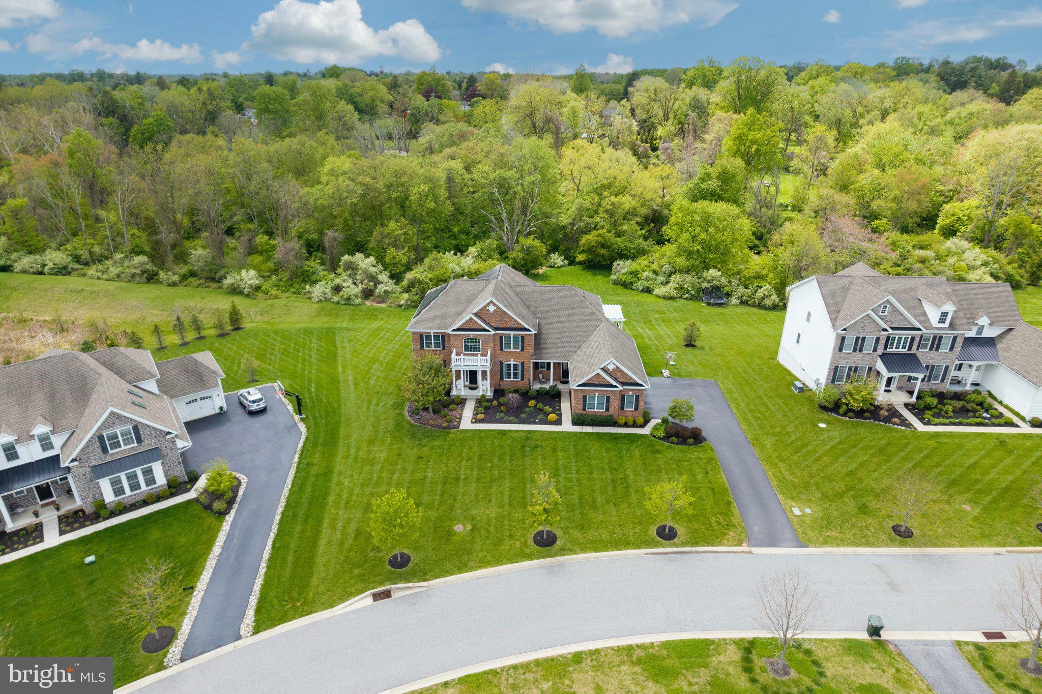 ENCLAVE AT RIDLEY CR - Residential