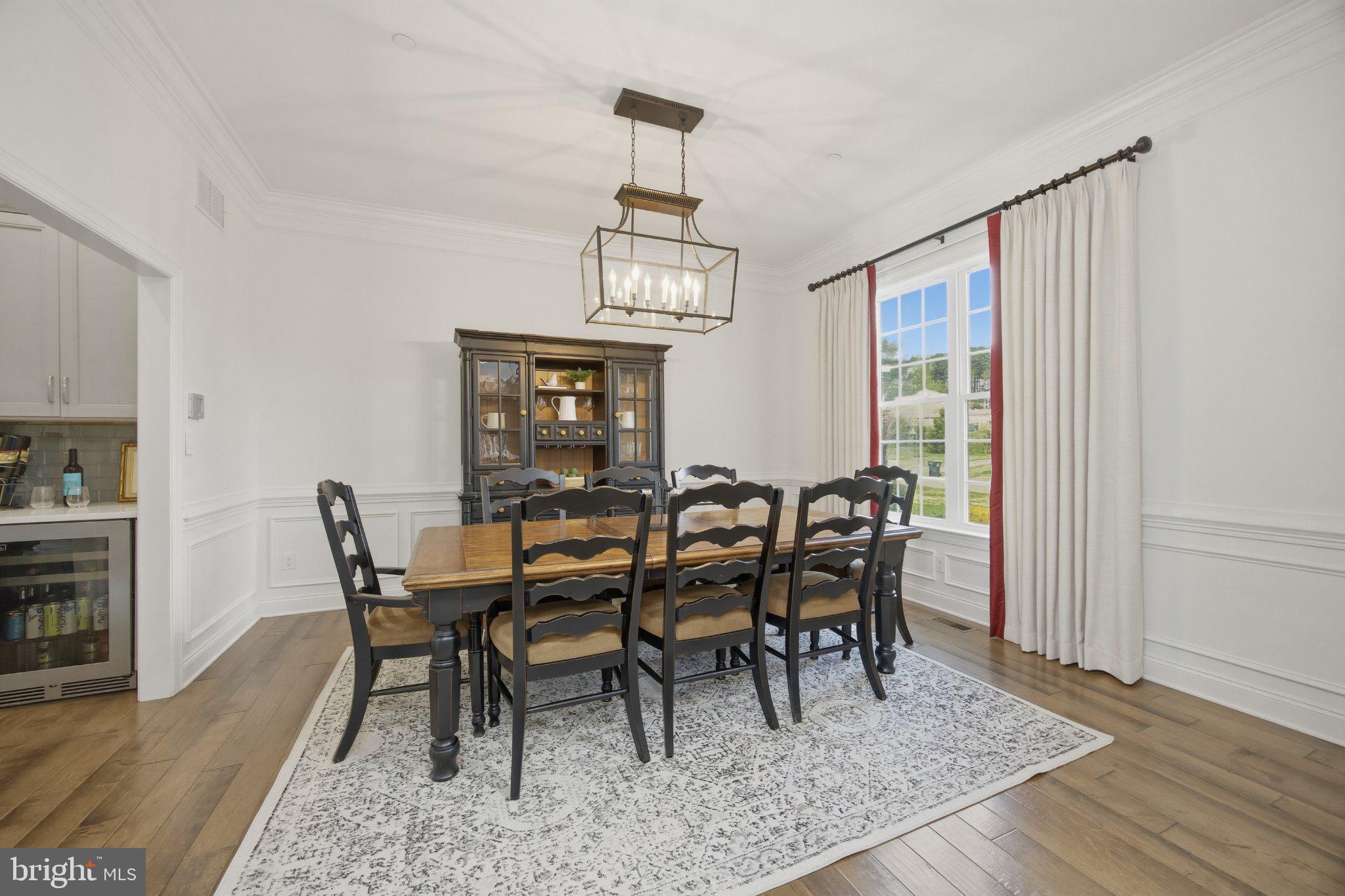ENCLAVE AT RIDLEY CR - Residential