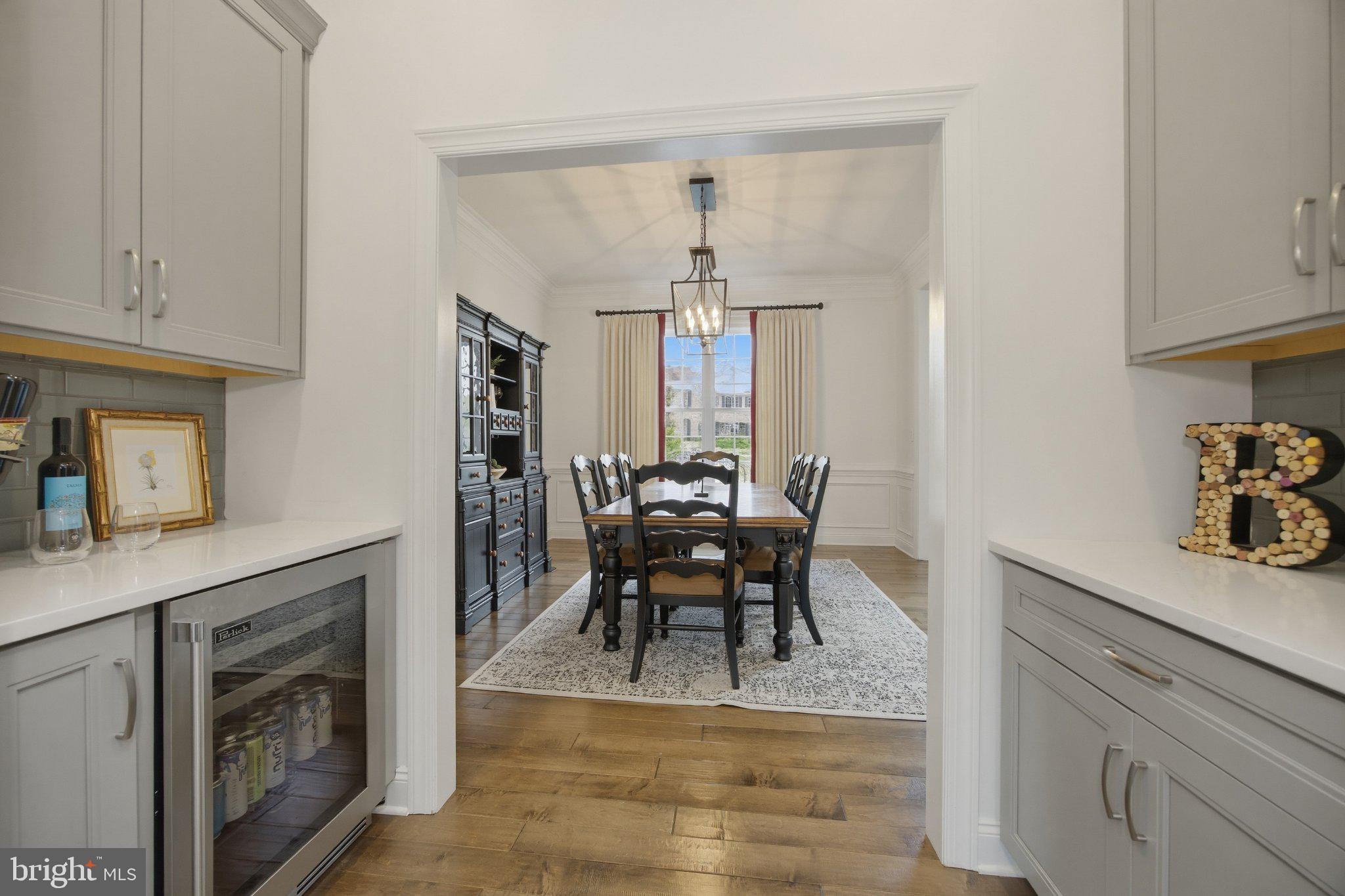 ENCLAVE AT RIDLEY CR - Residential