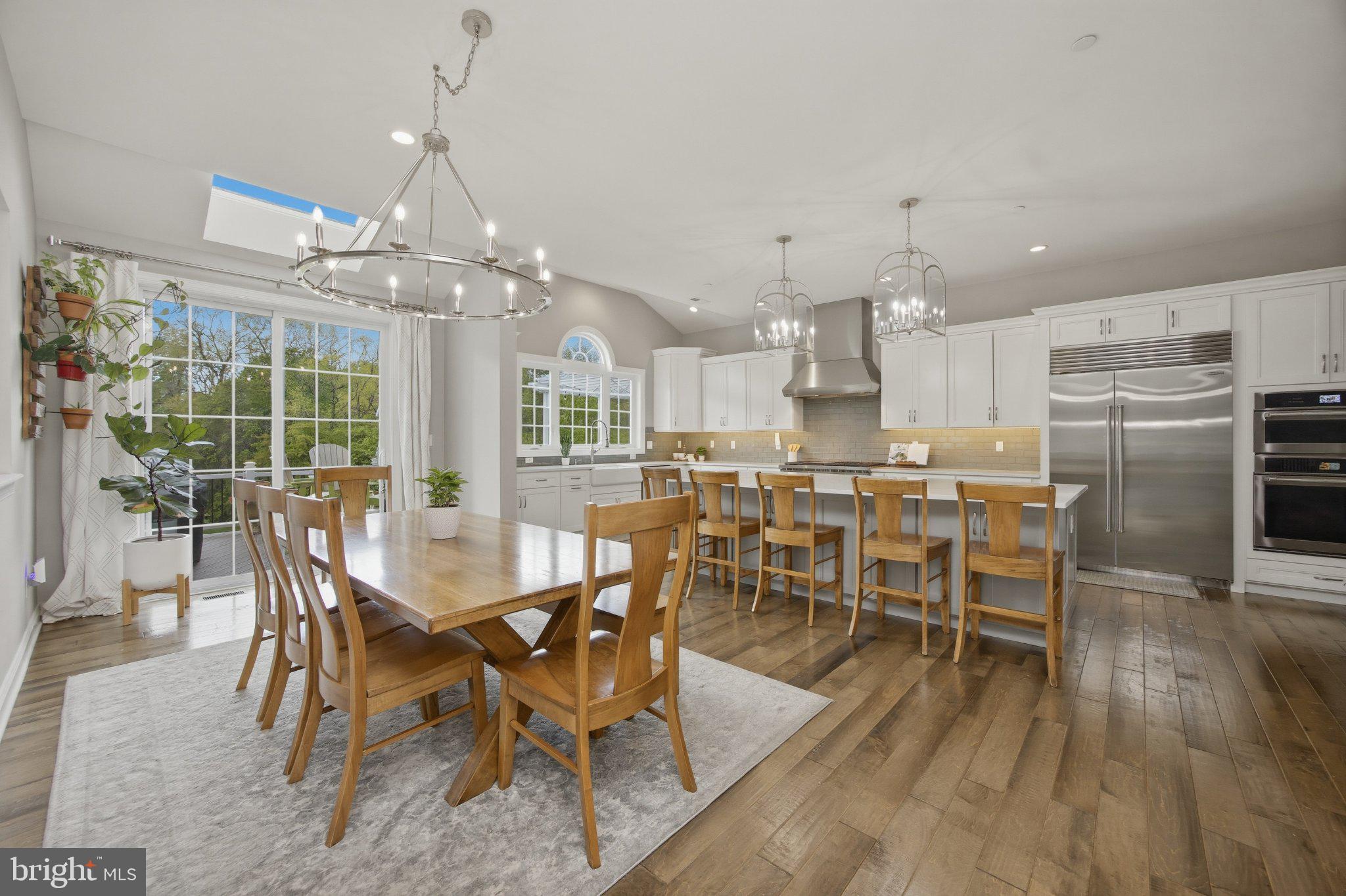 ENCLAVE AT RIDLEY CR - Residential