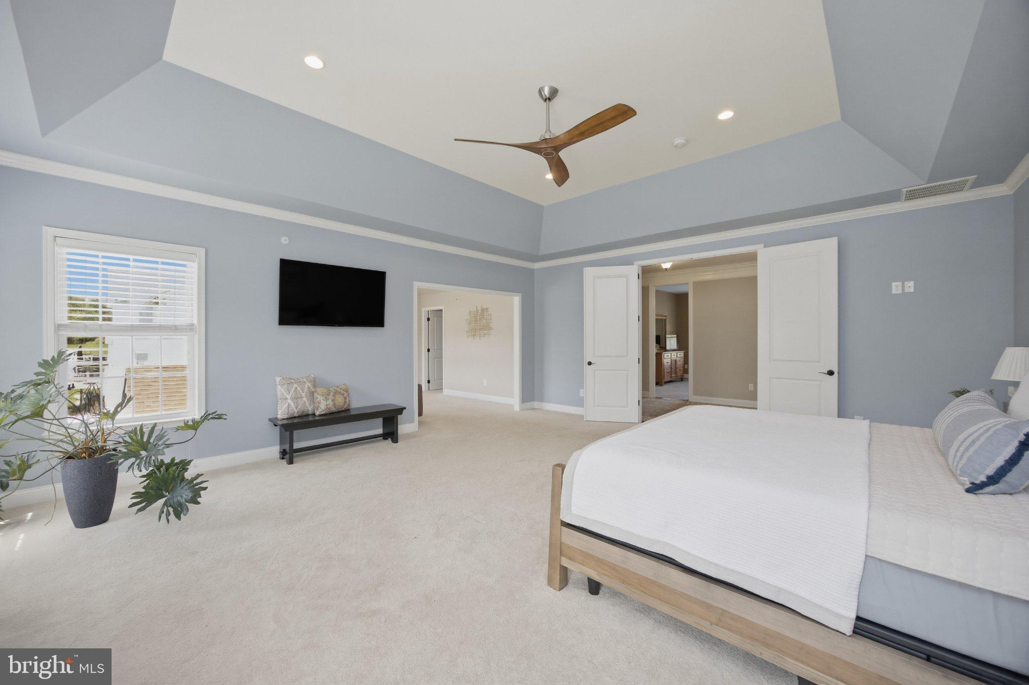 ENCLAVE AT RIDLEY CR - Residential