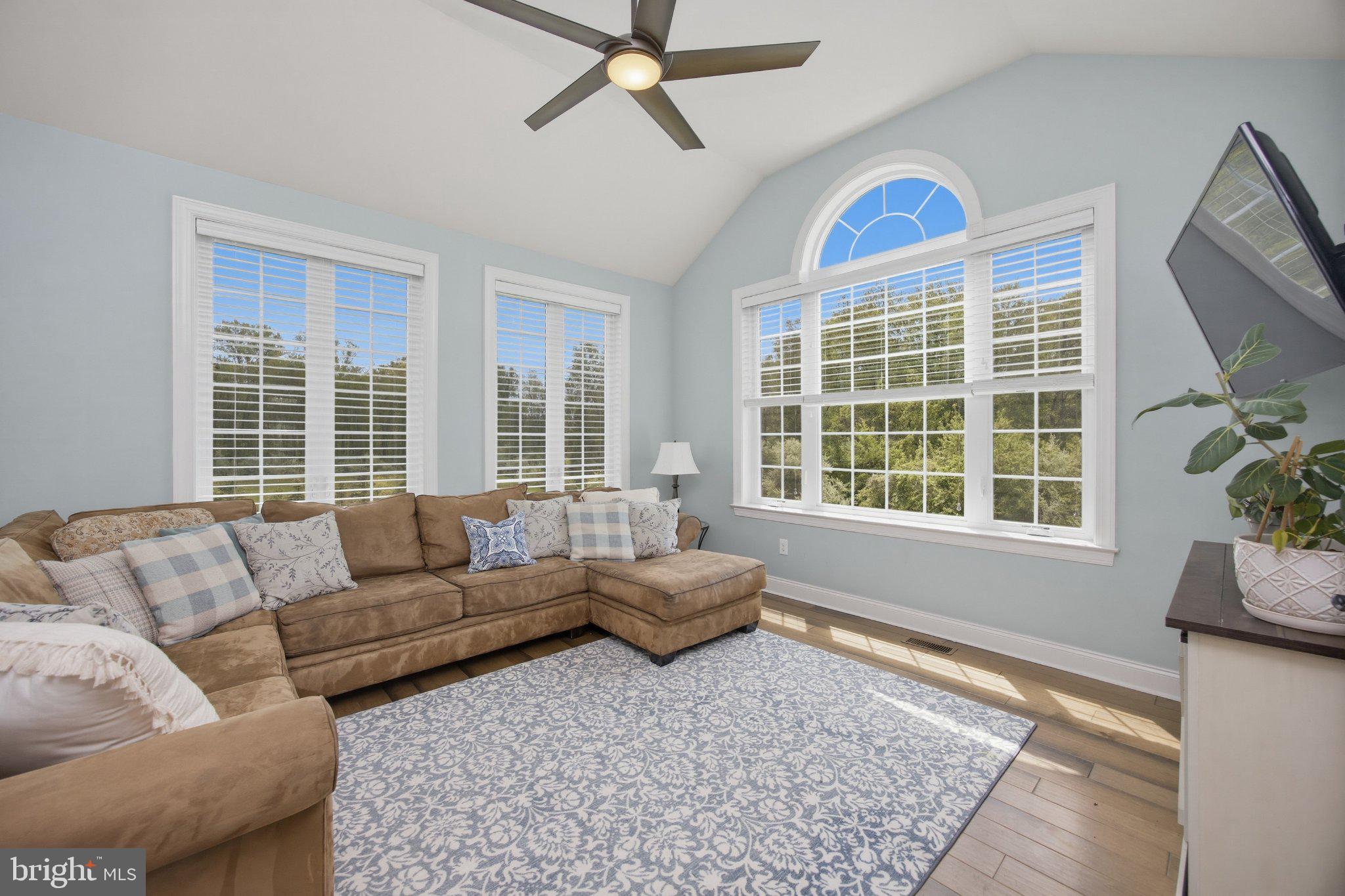 ENCLAVE AT RIDLEY CR - Residential