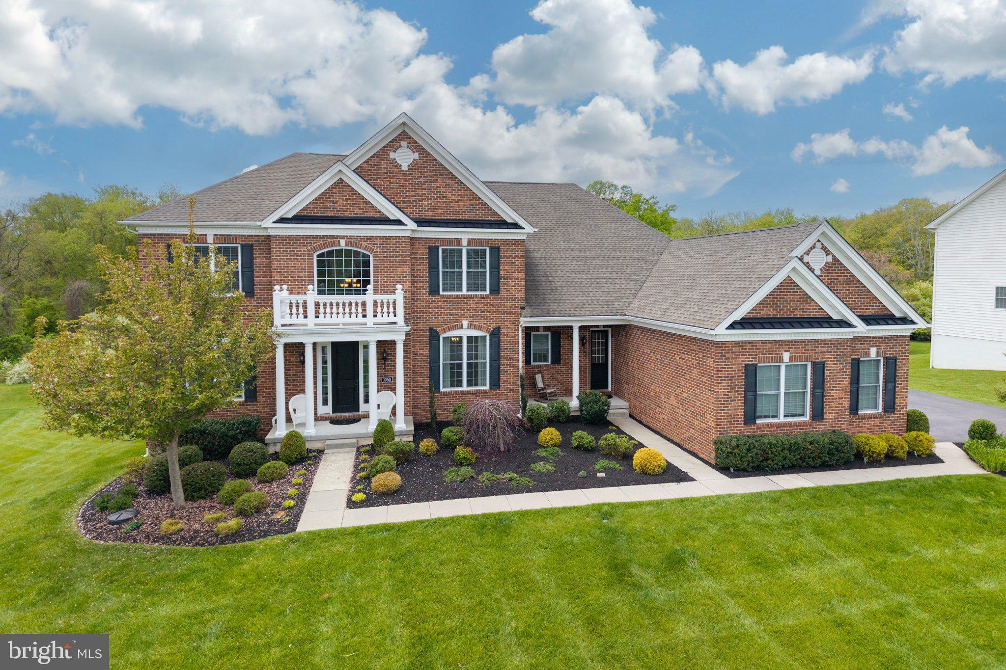 ENCLAVE AT RIDLEY CR - Residential