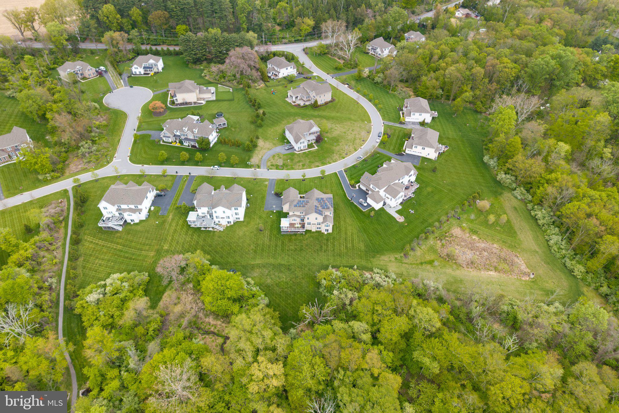 ENCLAVE AT RIDLEY CR - Residential