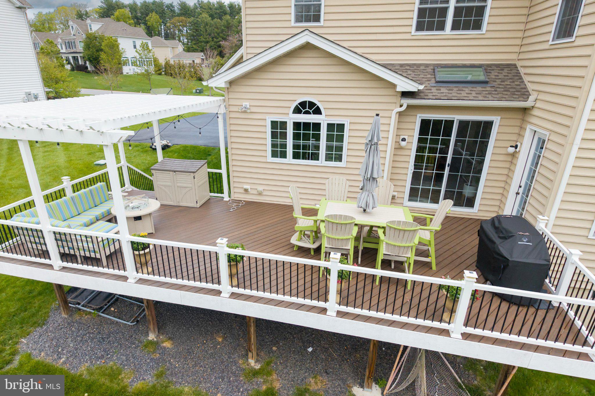 ENCLAVE AT RIDLEY CR - Residential