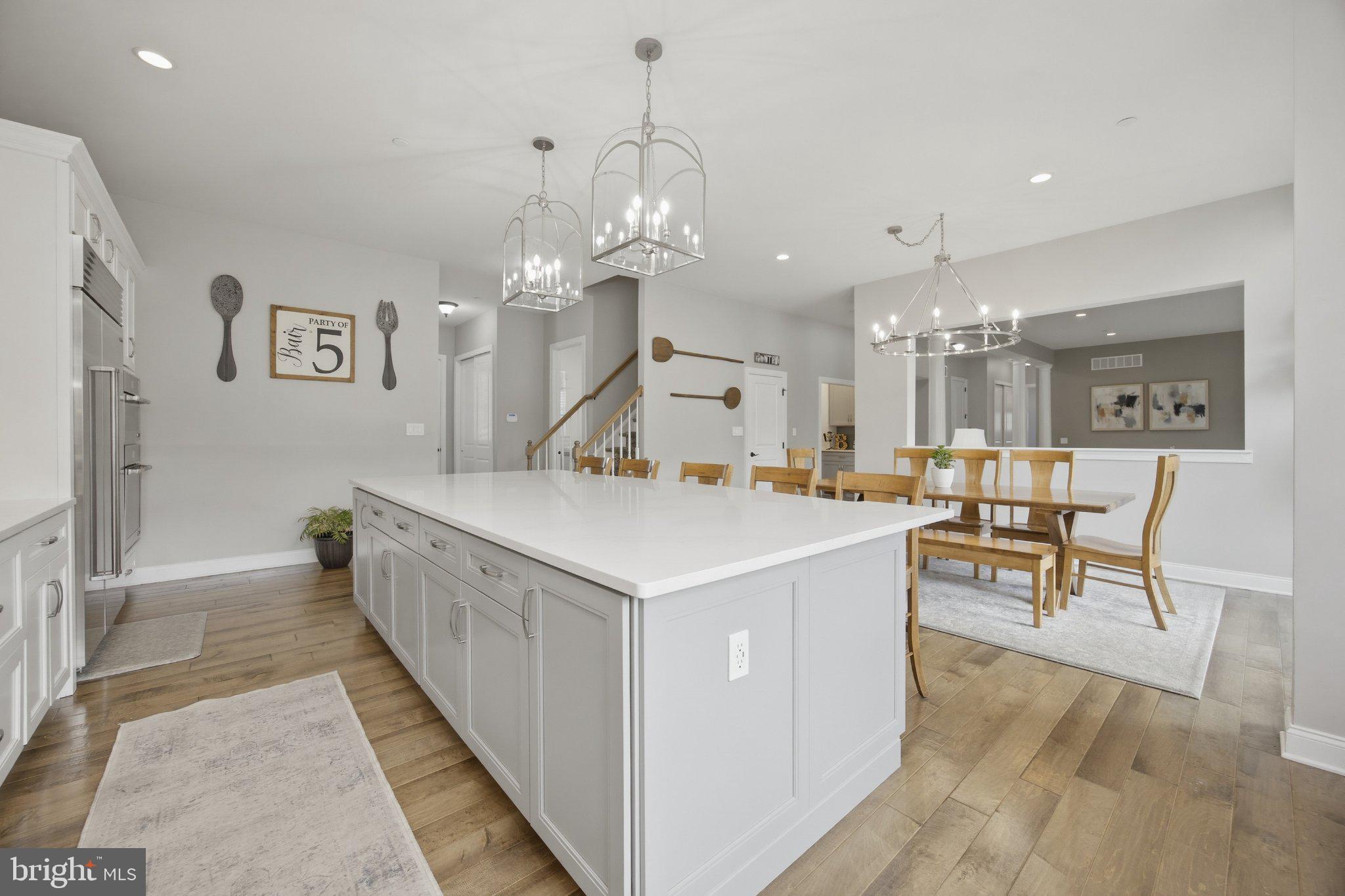 ENCLAVE AT RIDLEY CR - Residential