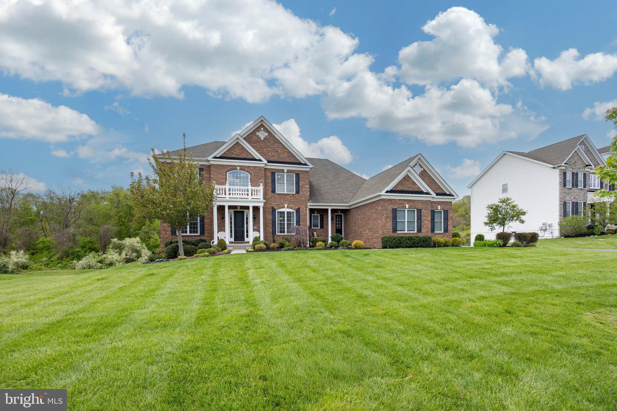 ENCLAVE AT RIDLEY CR - Residential