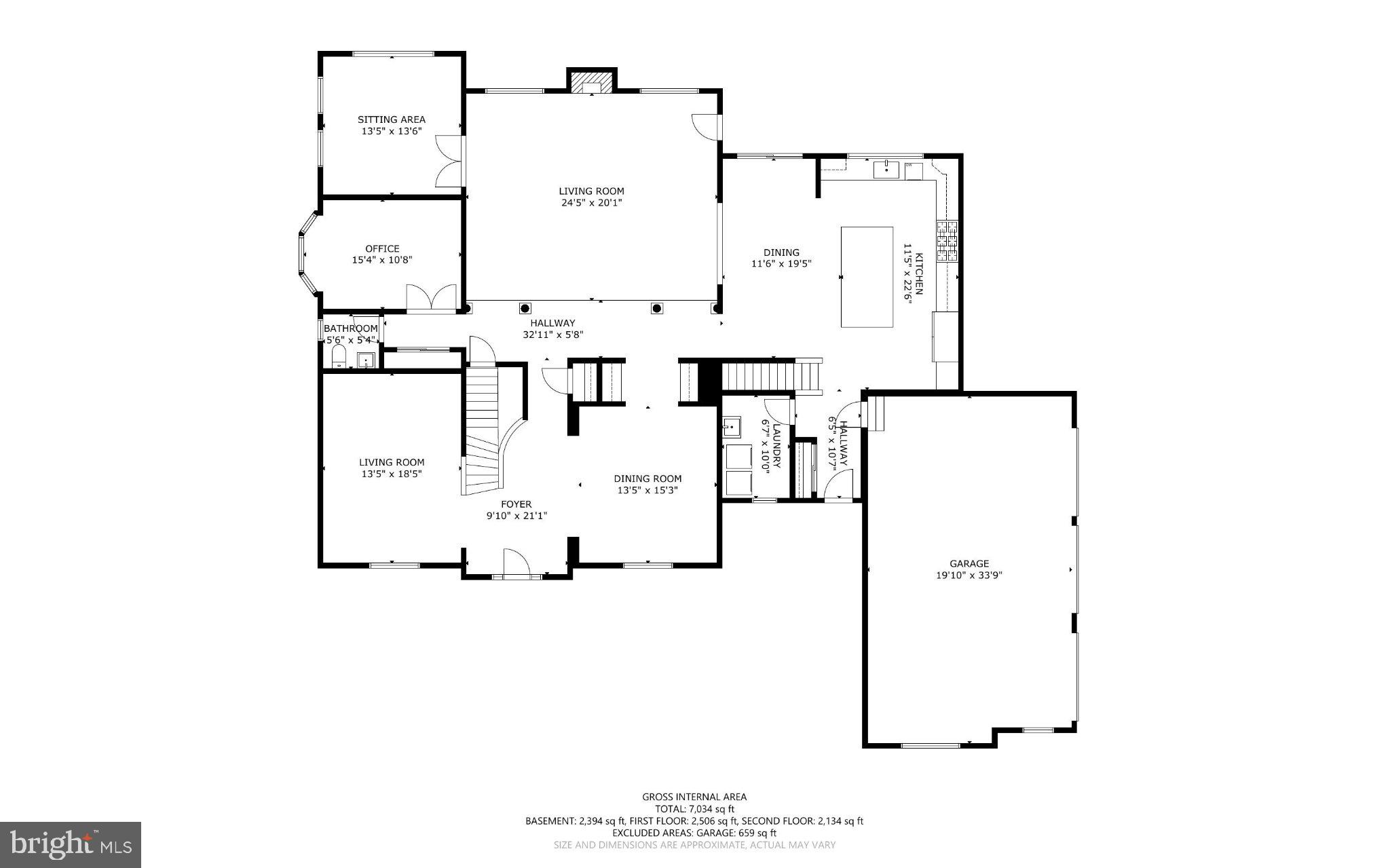ENCLAVE AT RIDLEY CR - Residential