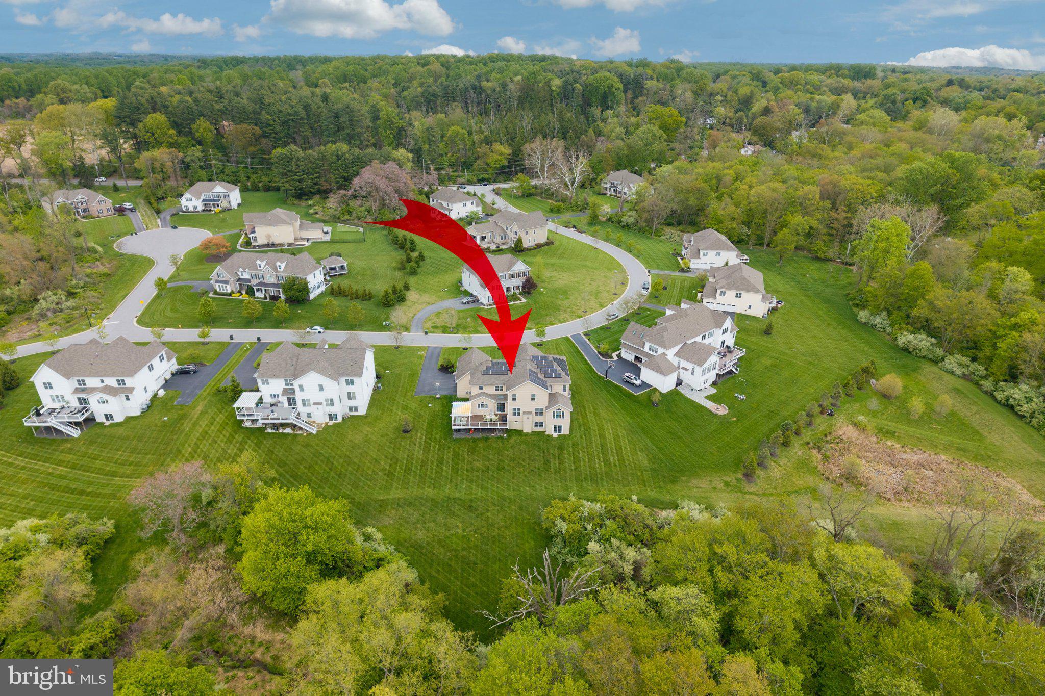 ENCLAVE AT RIDLEY CR - Residential