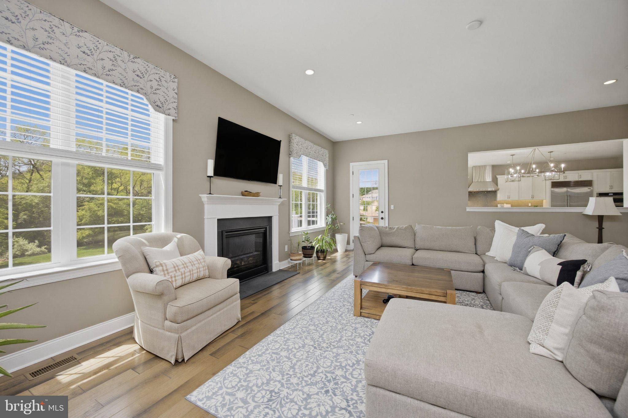 ENCLAVE AT RIDLEY CR - Residential