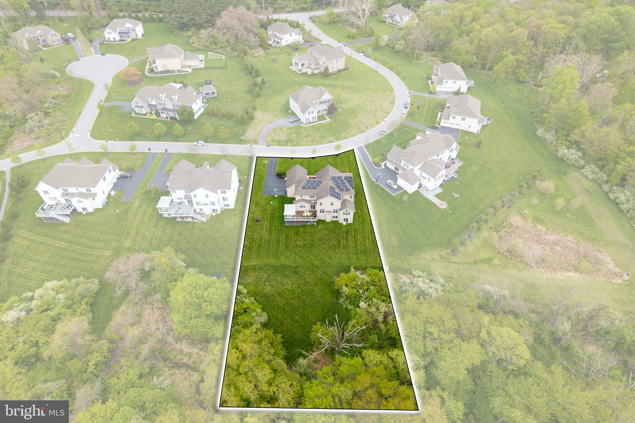 ENCLAVE AT RIDLEY CR - Residential