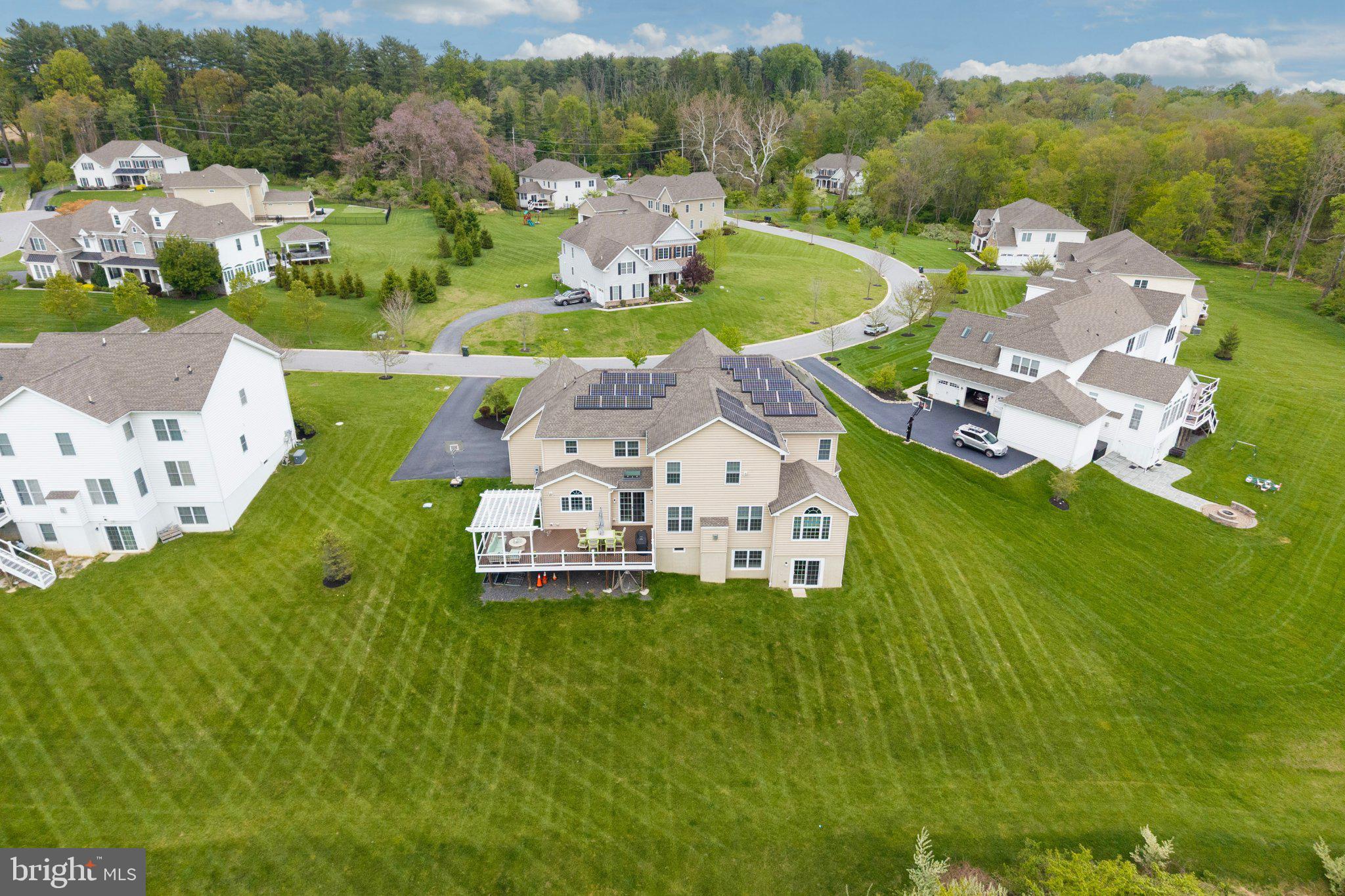 ENCLAVE AT RIDLEY CR - Residential