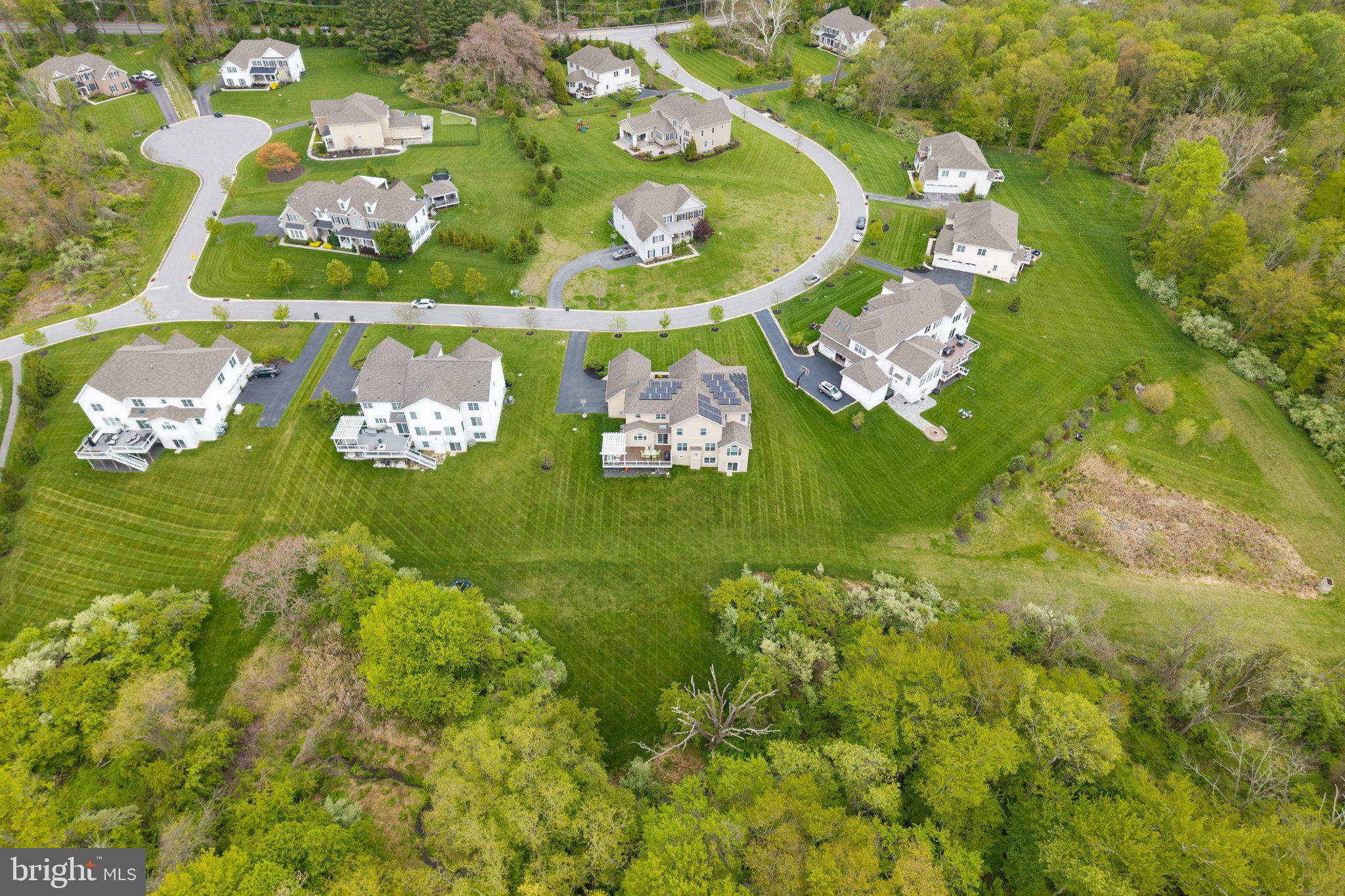 ENCLAVE AT RIDLEY CR - Residential