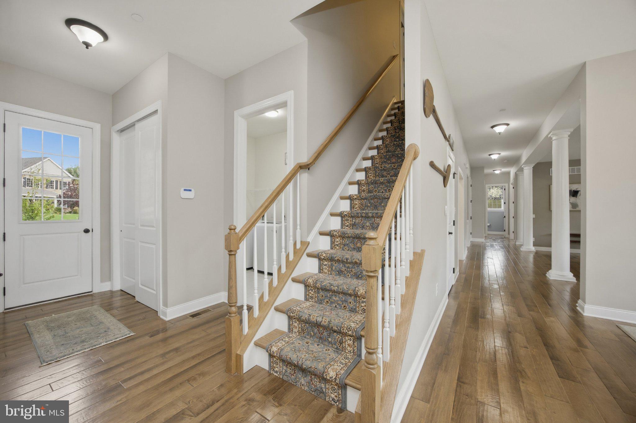 ENCLAVE AT RIDLEY CR - Residential