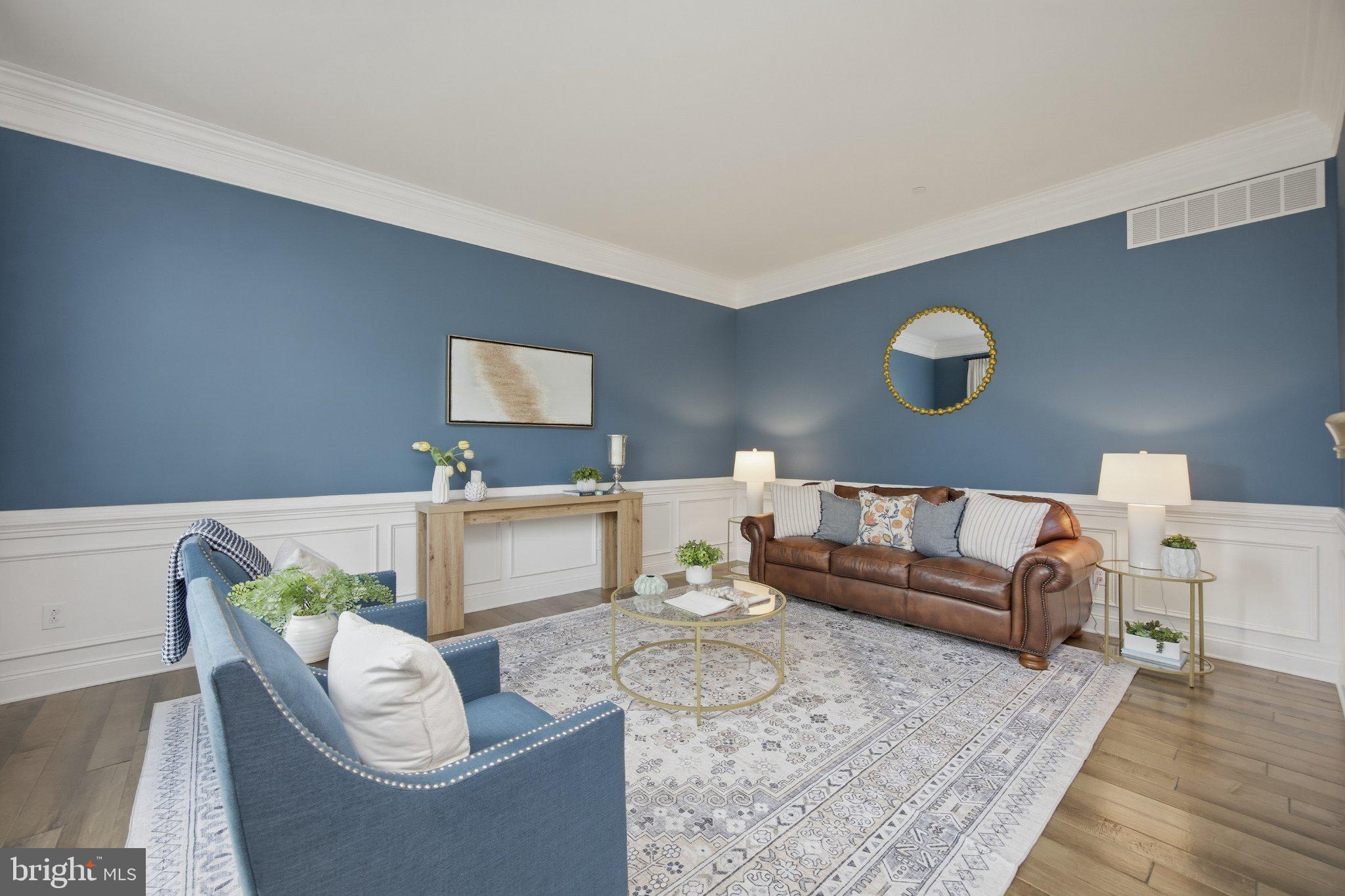 ENCLAVE AT RIDLEY CR - Residential