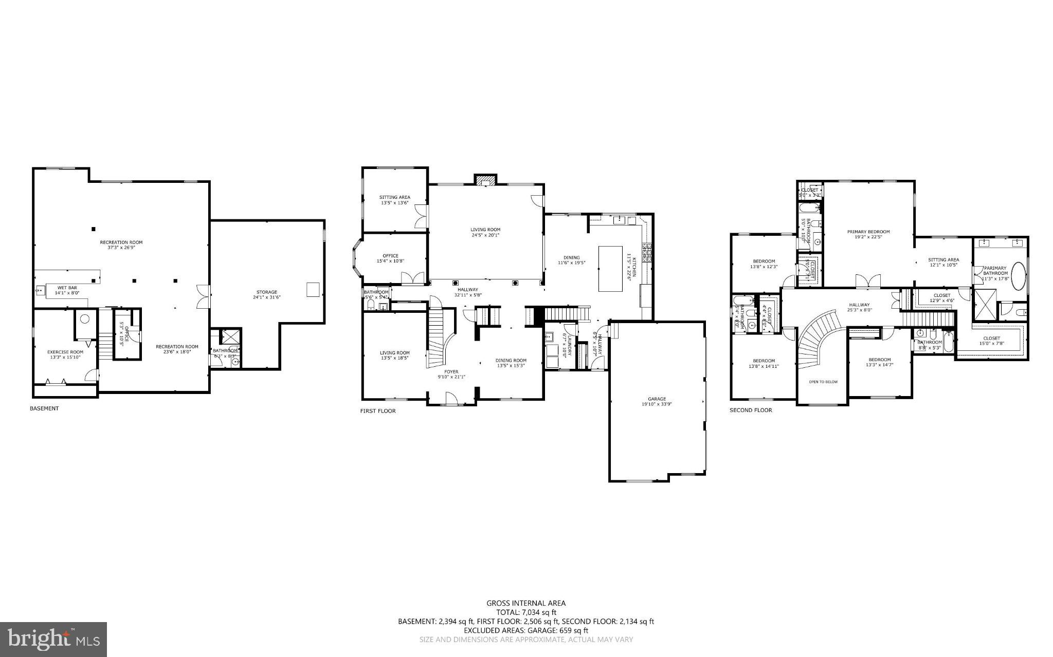 ENCLAVE AT RIDLEY CR - Residential
