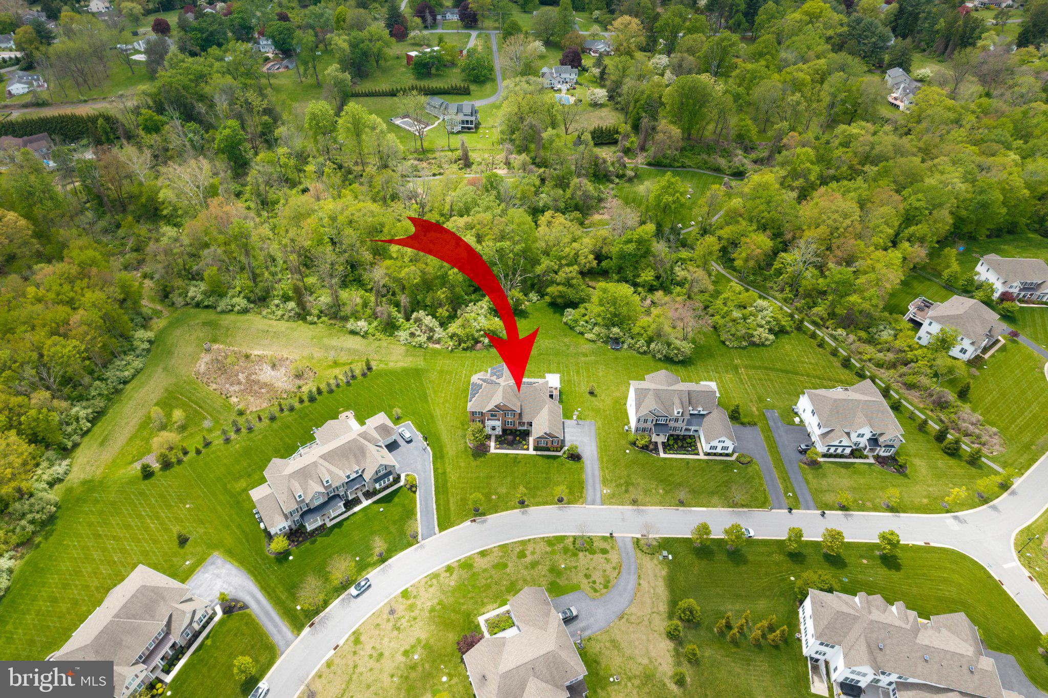 ENCLAVE AT RIDLEY CR - Residential
