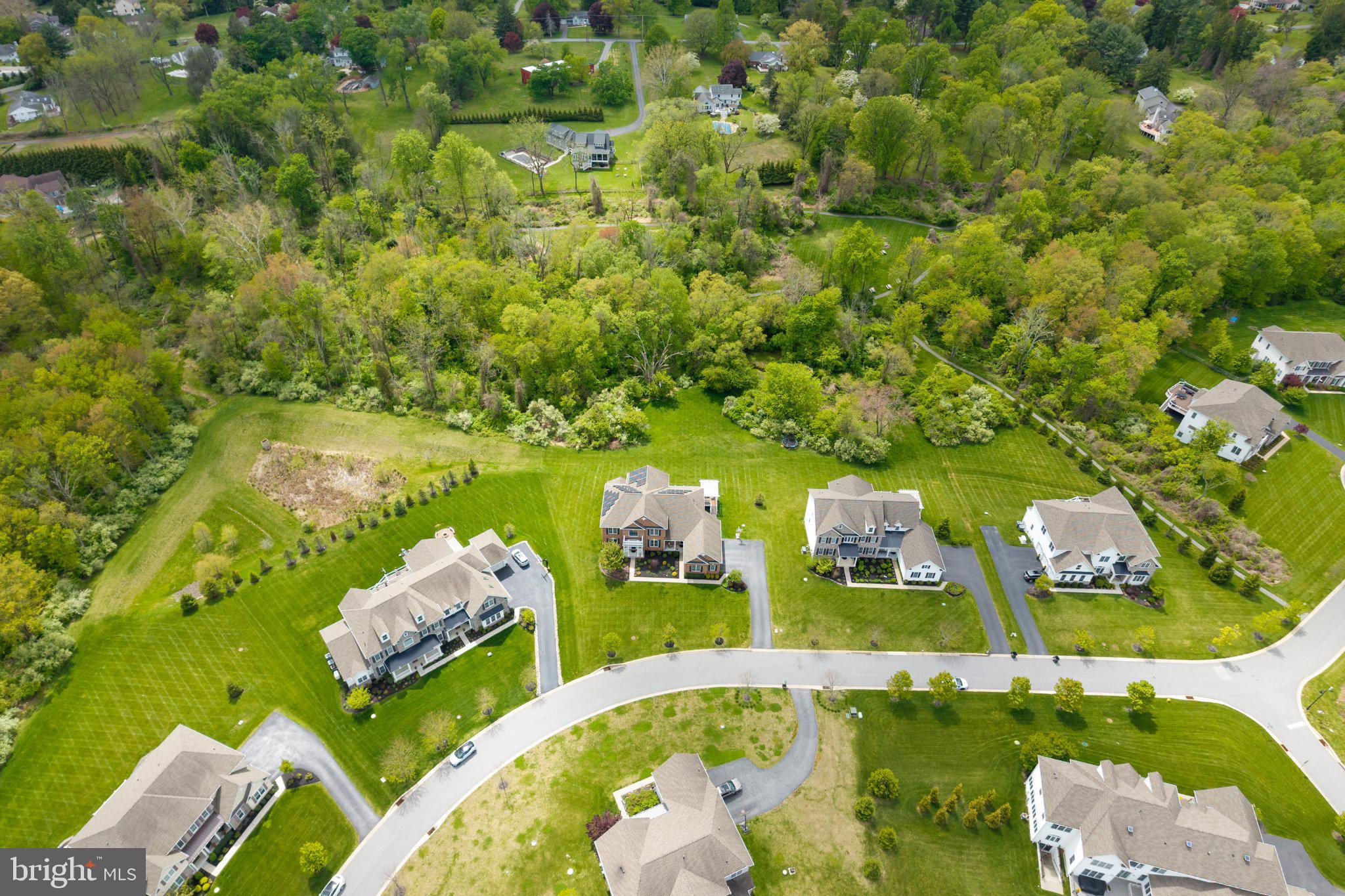 ENCLAVE AT RIDLEY CR - Residential