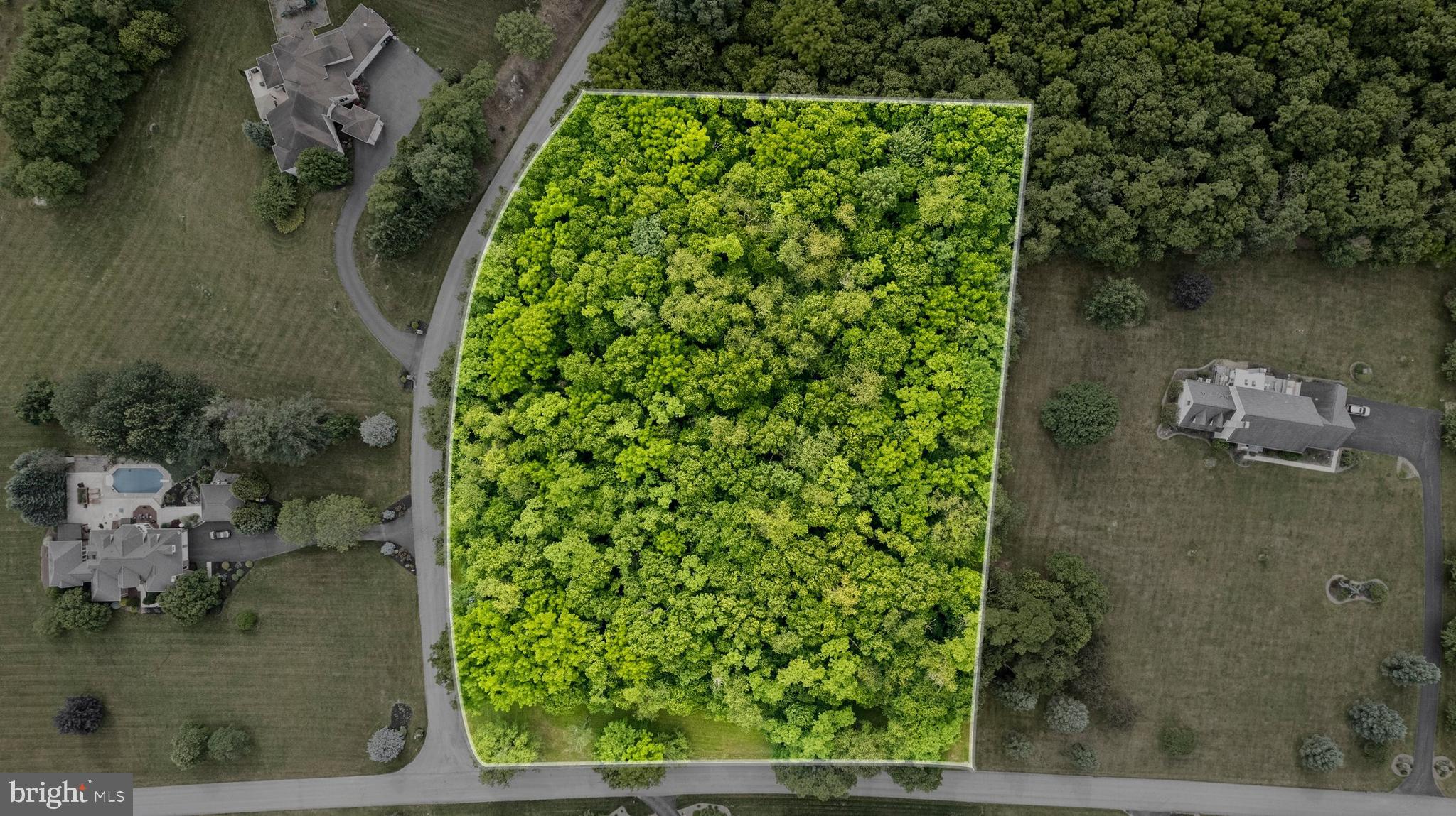 Embark on a journey to create your private dream haven with this extraordinary opportunity in the prestigious Rich Valley Manor of Silver Spring Township. This exclusive 3-acre lot is a rare gem—a blank canvas where you can bring your own builder and design the home you’ve always envisioned. Set within a community that seamlessly blends luxury and natural beauty, you'll wake up to scenic views and the serenity that only a setting like this can offer. Rich Valley Manor is known for its stunning vistas, estate-sized lots, and timeless charm, offering the privacy you crave with the convenience you need—just minutes from shopping, dining, and all that central PA has to offer. With its close proximity to the Cumberland Valley School District and easy access to major routes, this location truly checks every box. This isn’t just land—it’s the beginning of something extraordinary. Don’t miss your chance to turn a dream into reality and claim your slice of paradise in one of the region’s most desirable communities. Rich Valley Manor is calling… will you answer? Turn your Dream into Reality today!