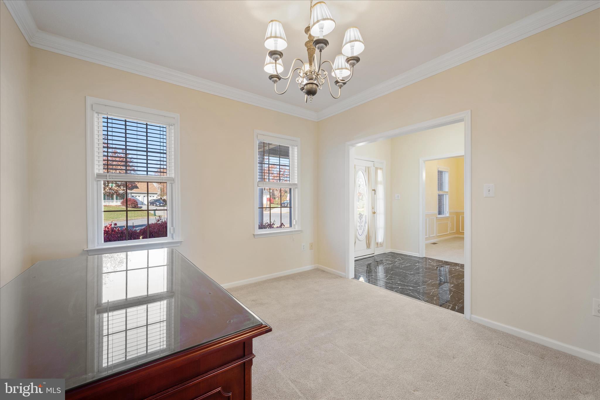 WOODSIDE II - Residential