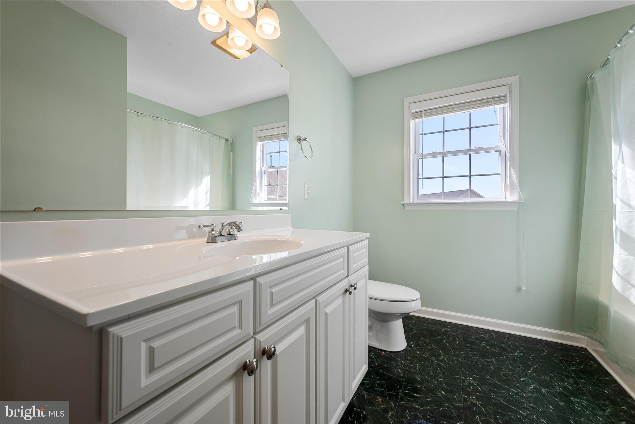 WOODSIDE II - Residential