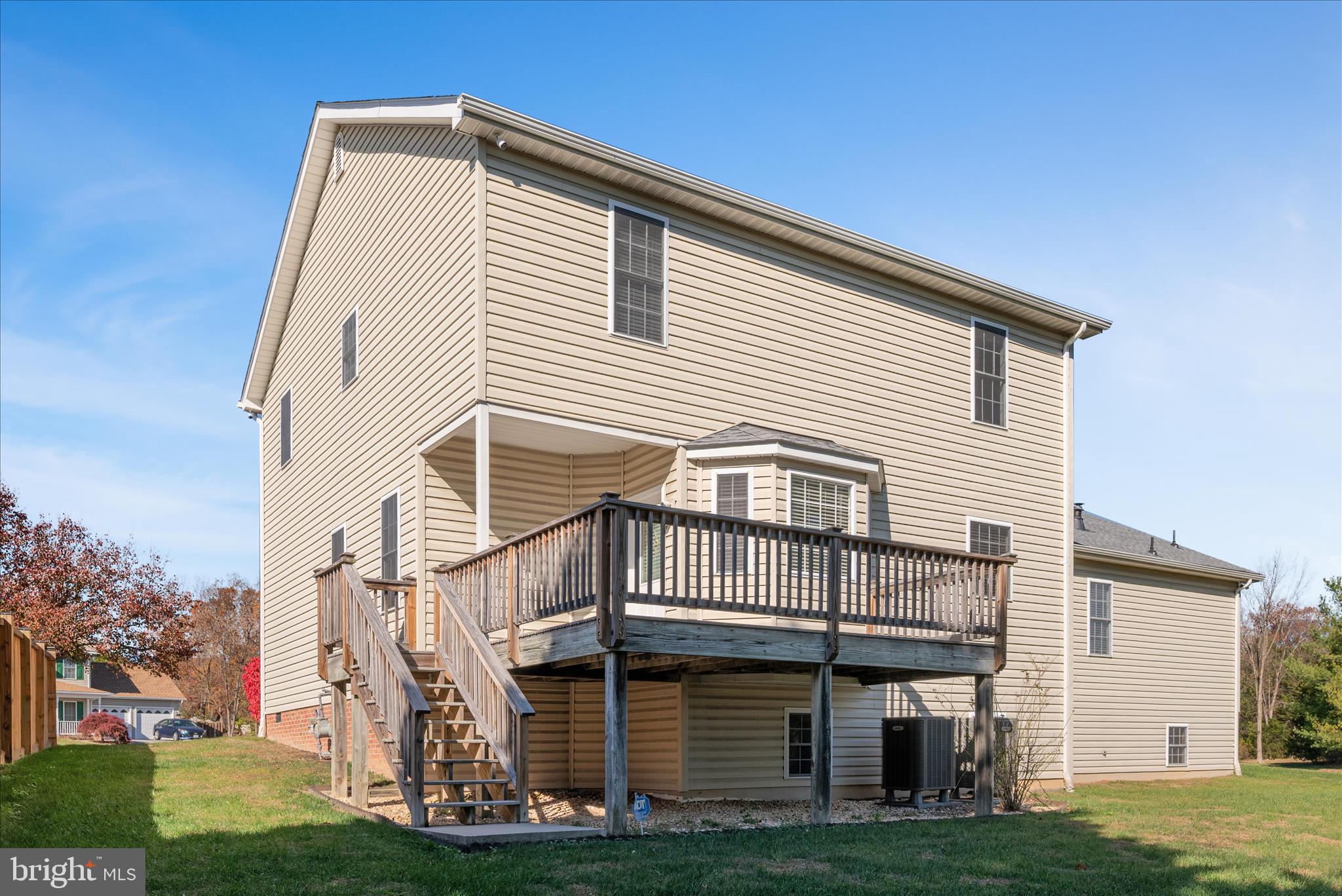 WOODSIDE II - Residential