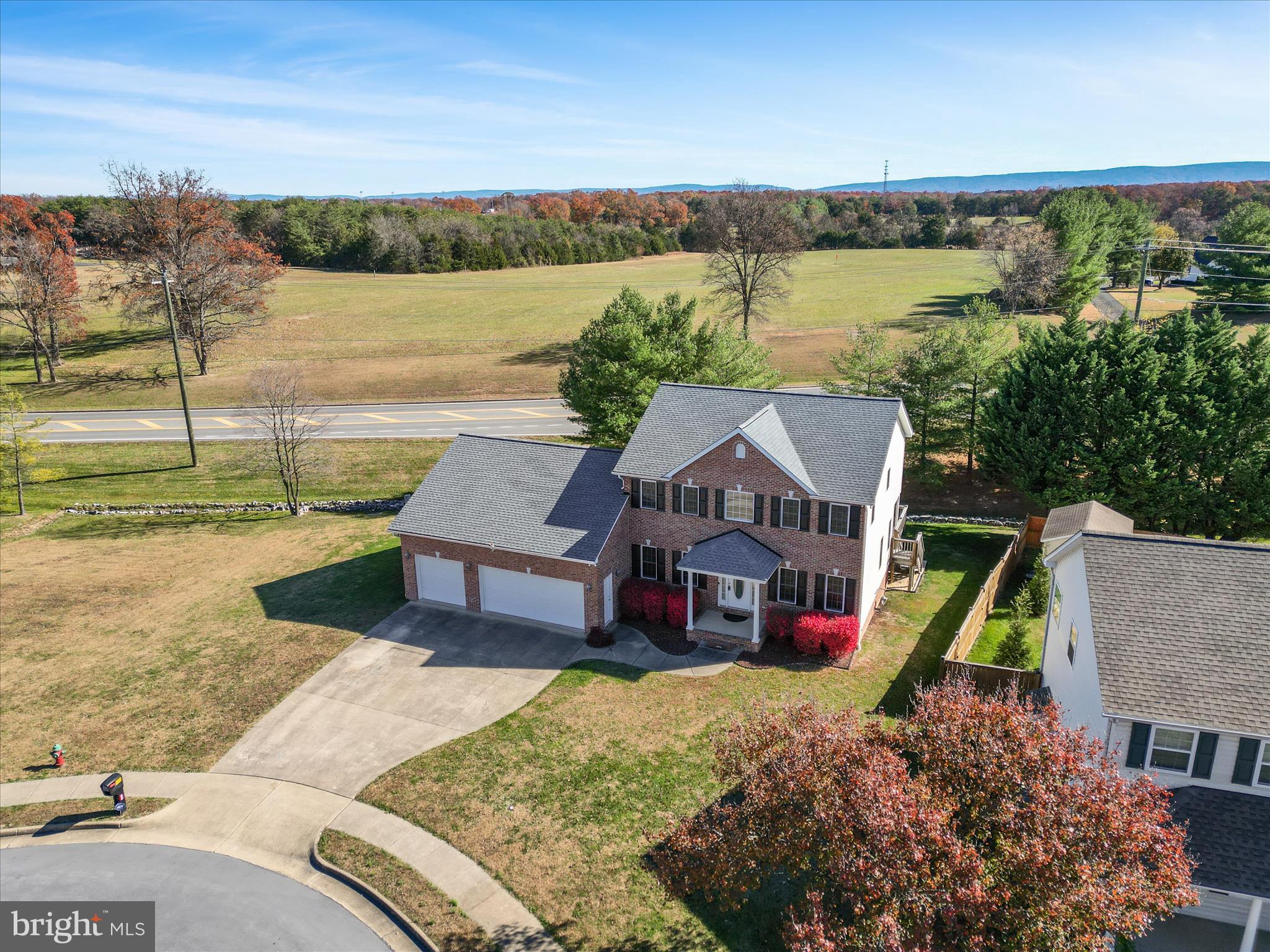 WOODSIDE II - Residential