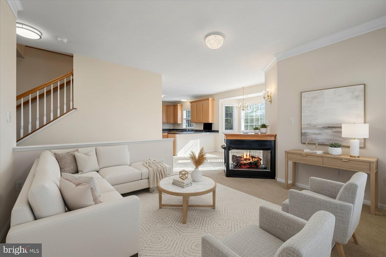 WOODSIDE II - Residential