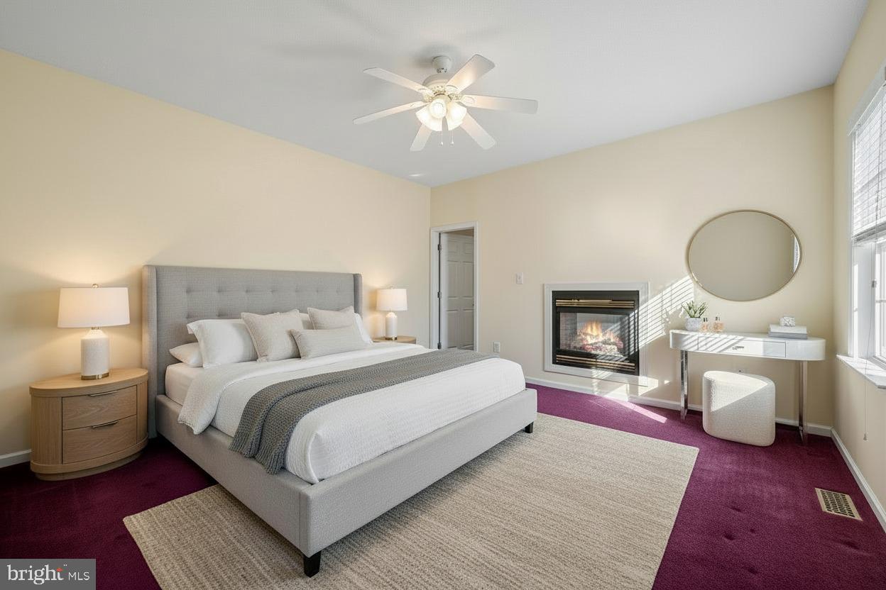 WOODSIDE II - Residential