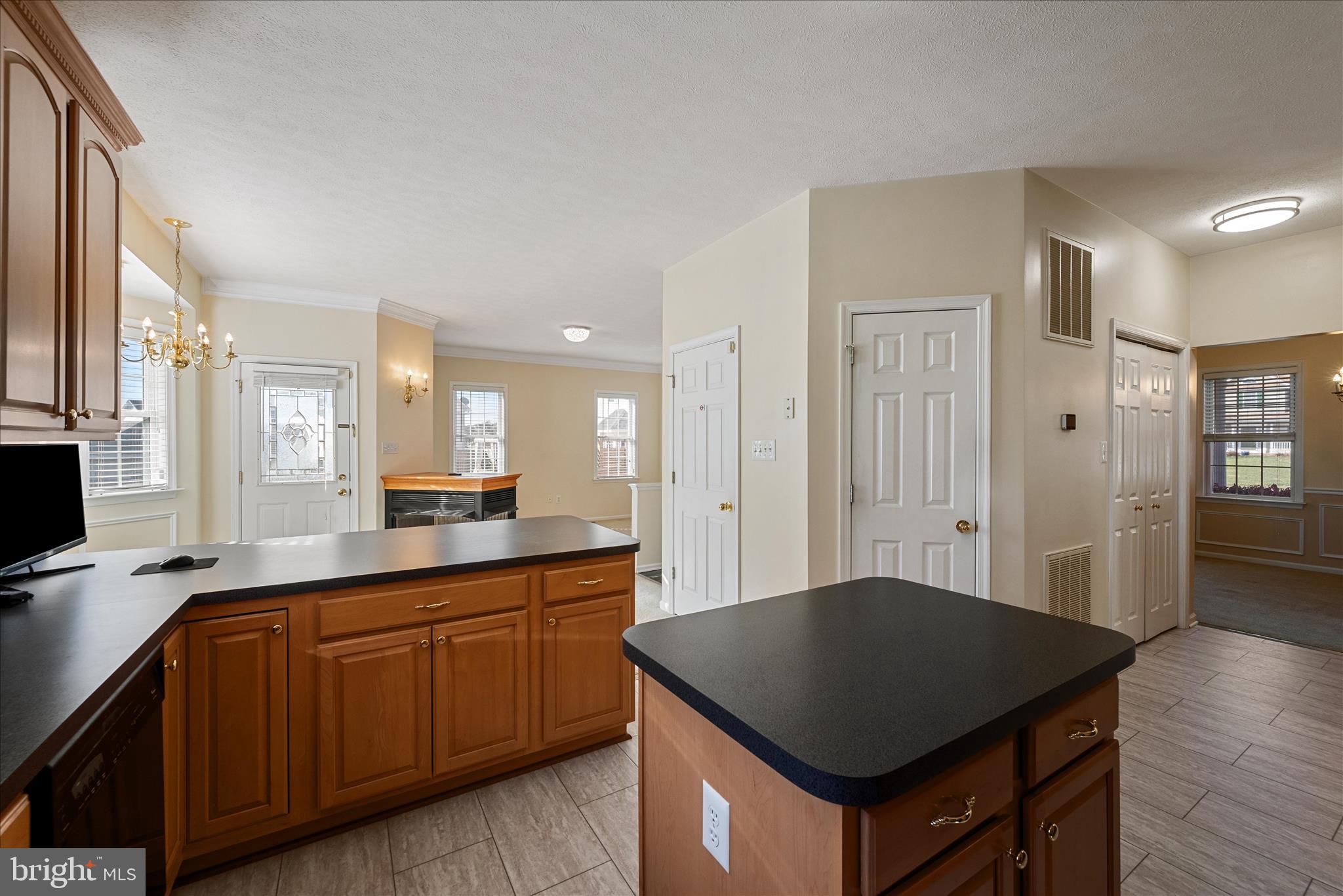 WOODSIDE II - Residential