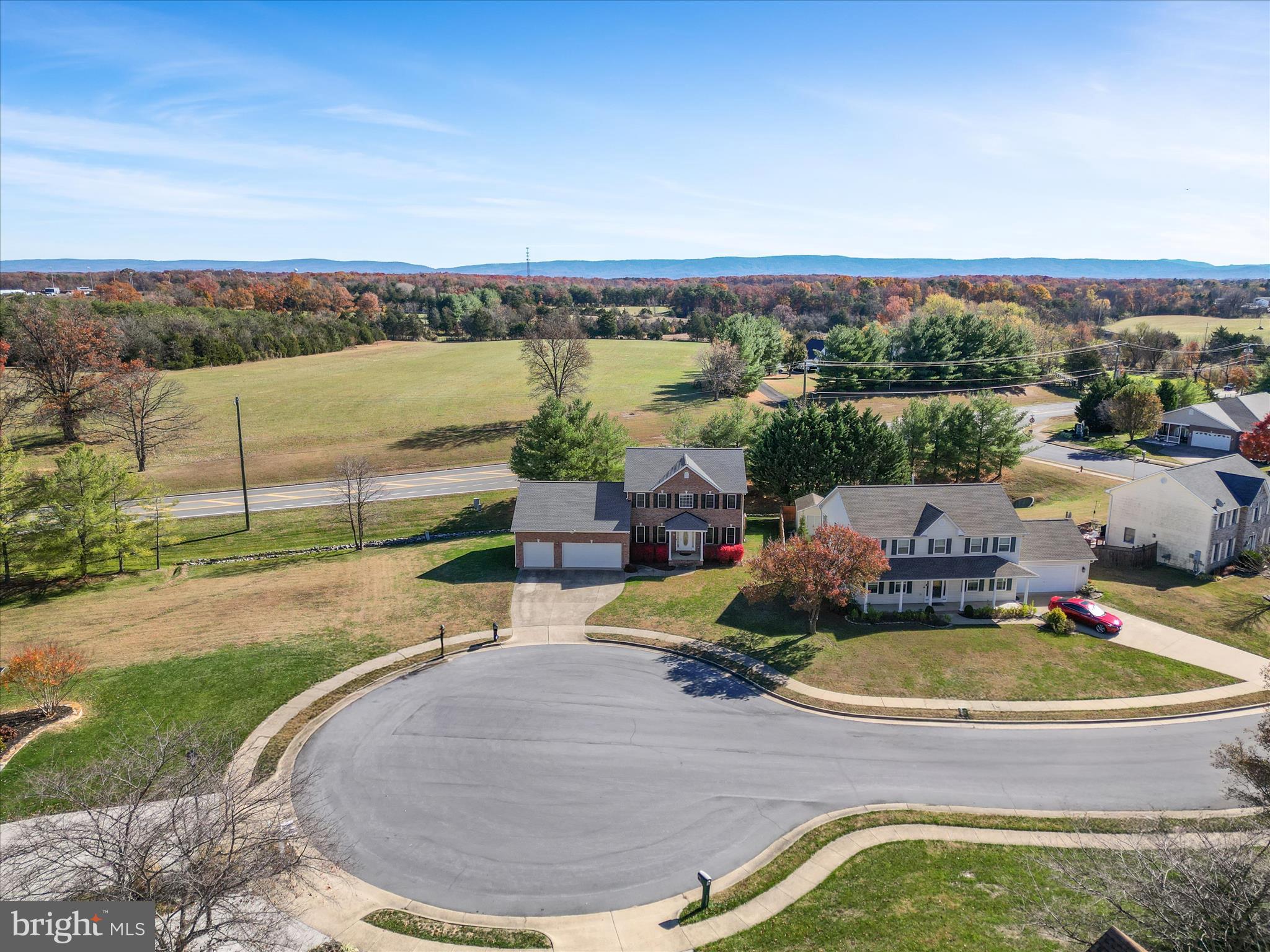 WOODSIDE II - Residential