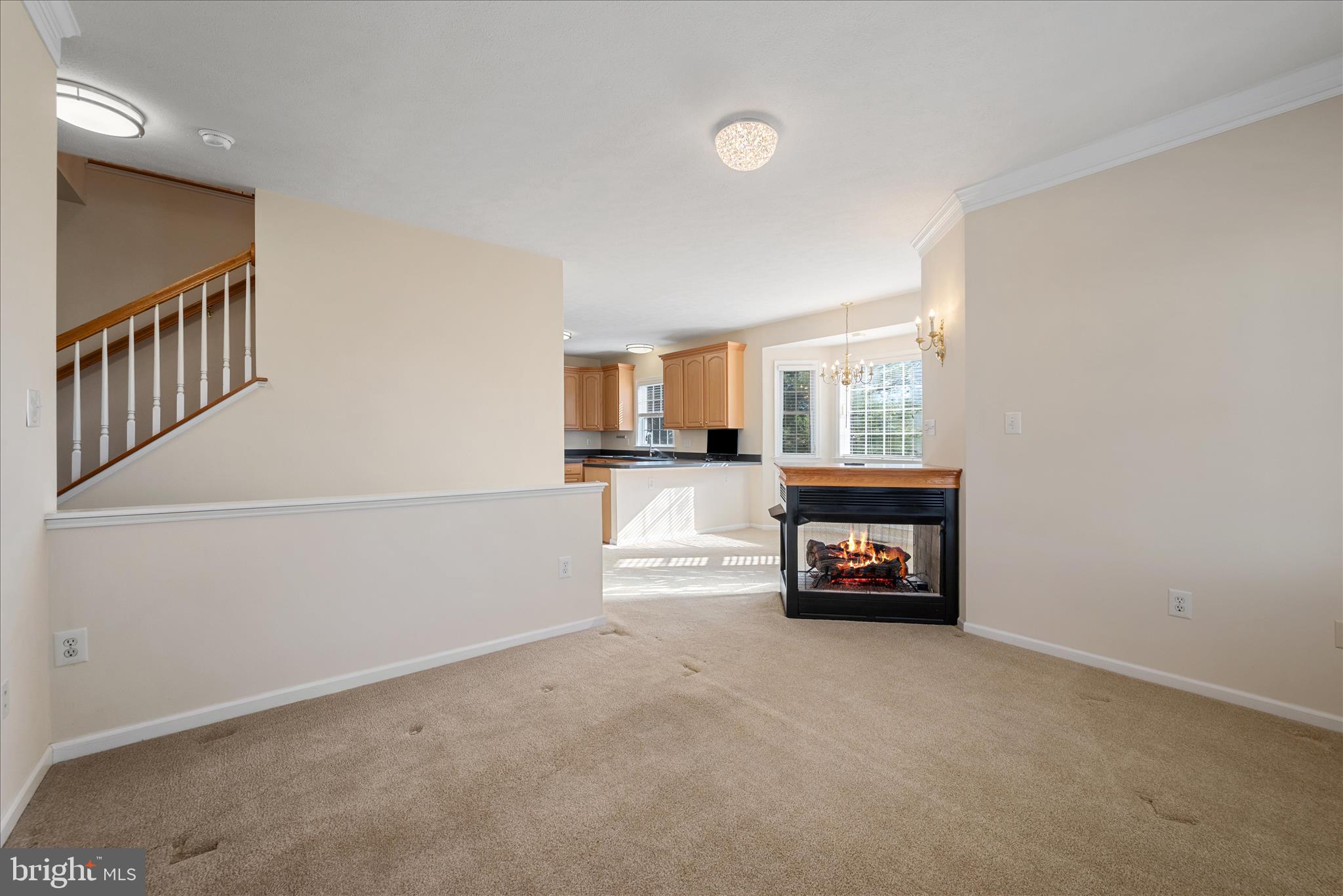 WOODSIDE II - Residential