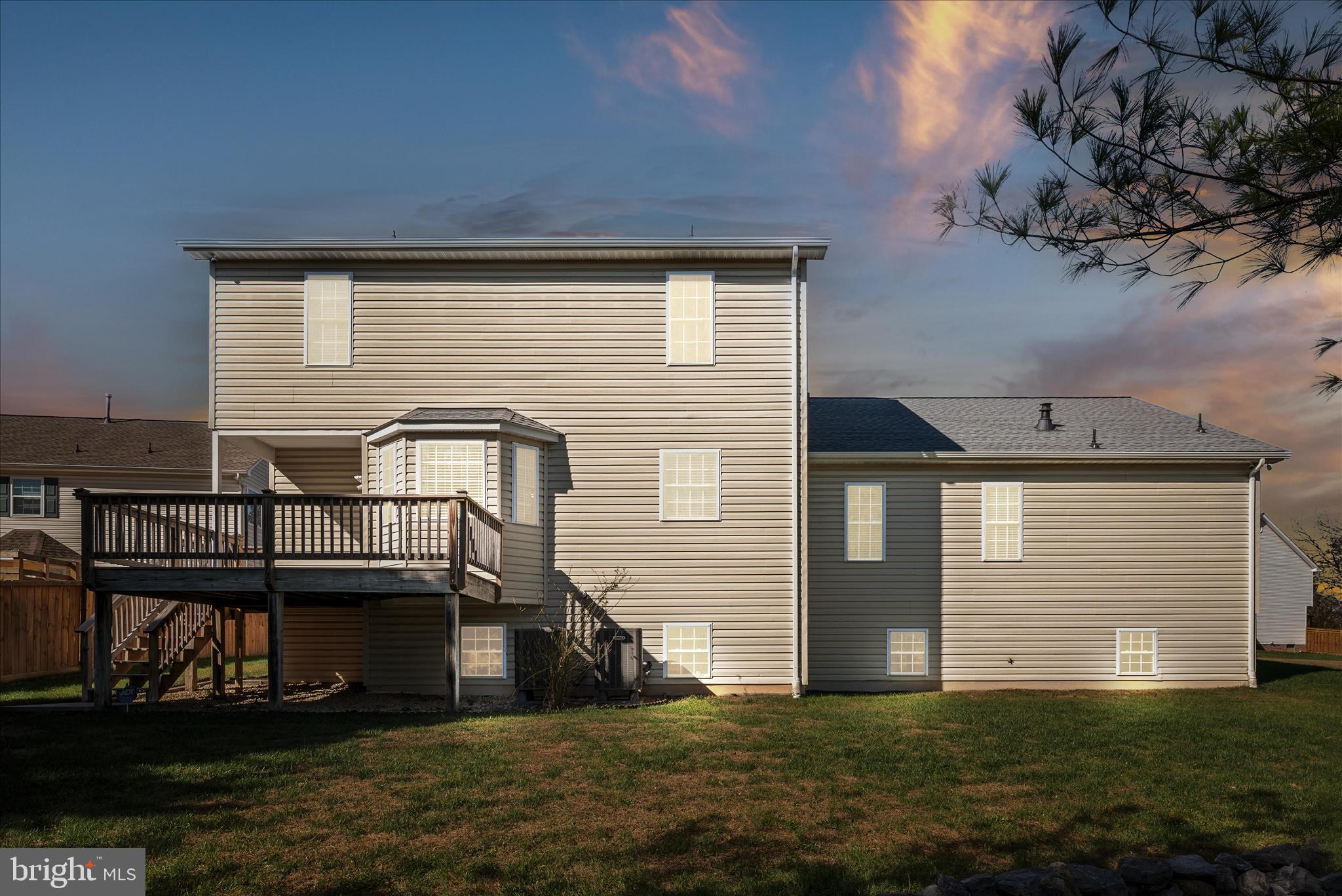 WOODSIDE II - Residential