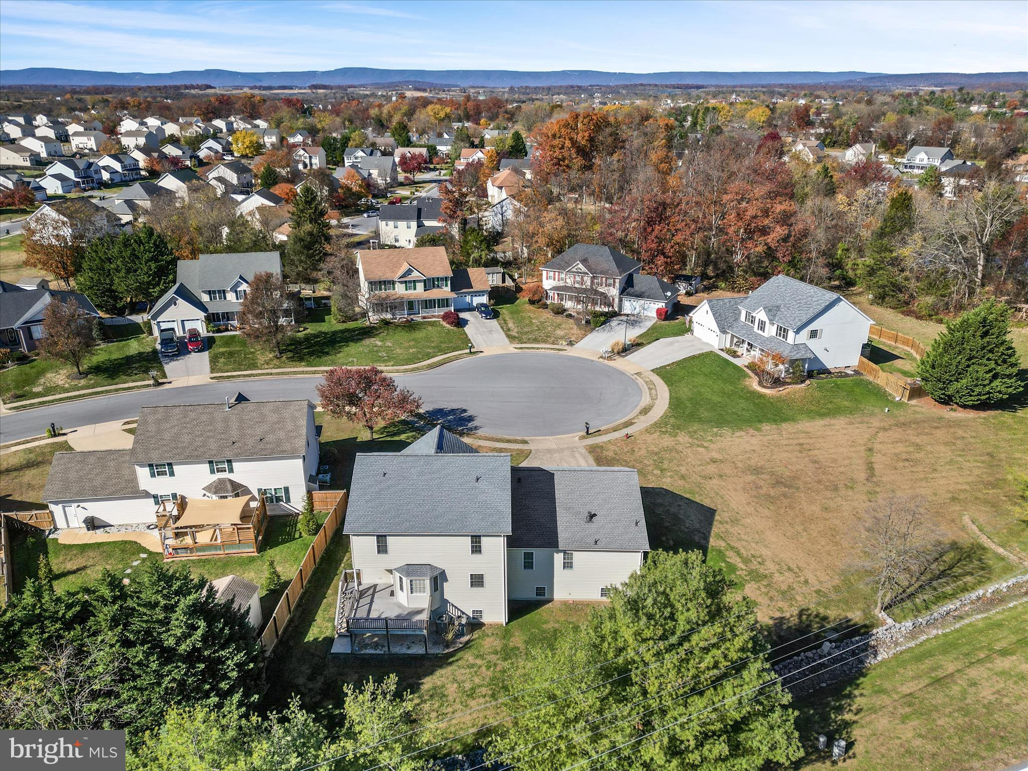 WOODSIDE II - Residential