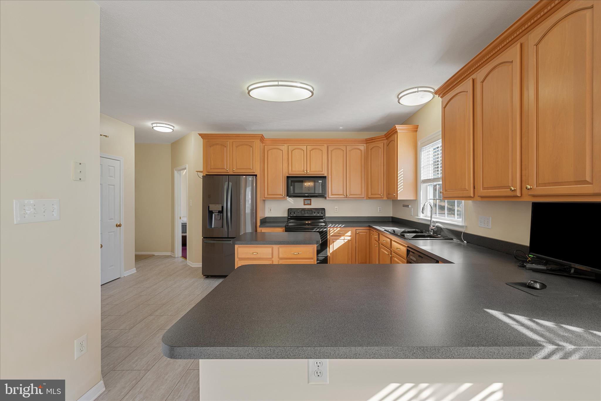 WOODSIDE II - Residential