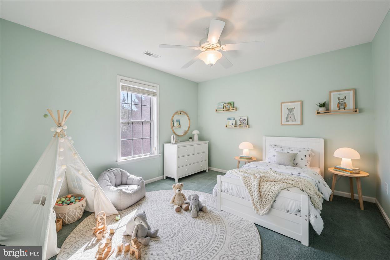 WOODSIDE II - Residential