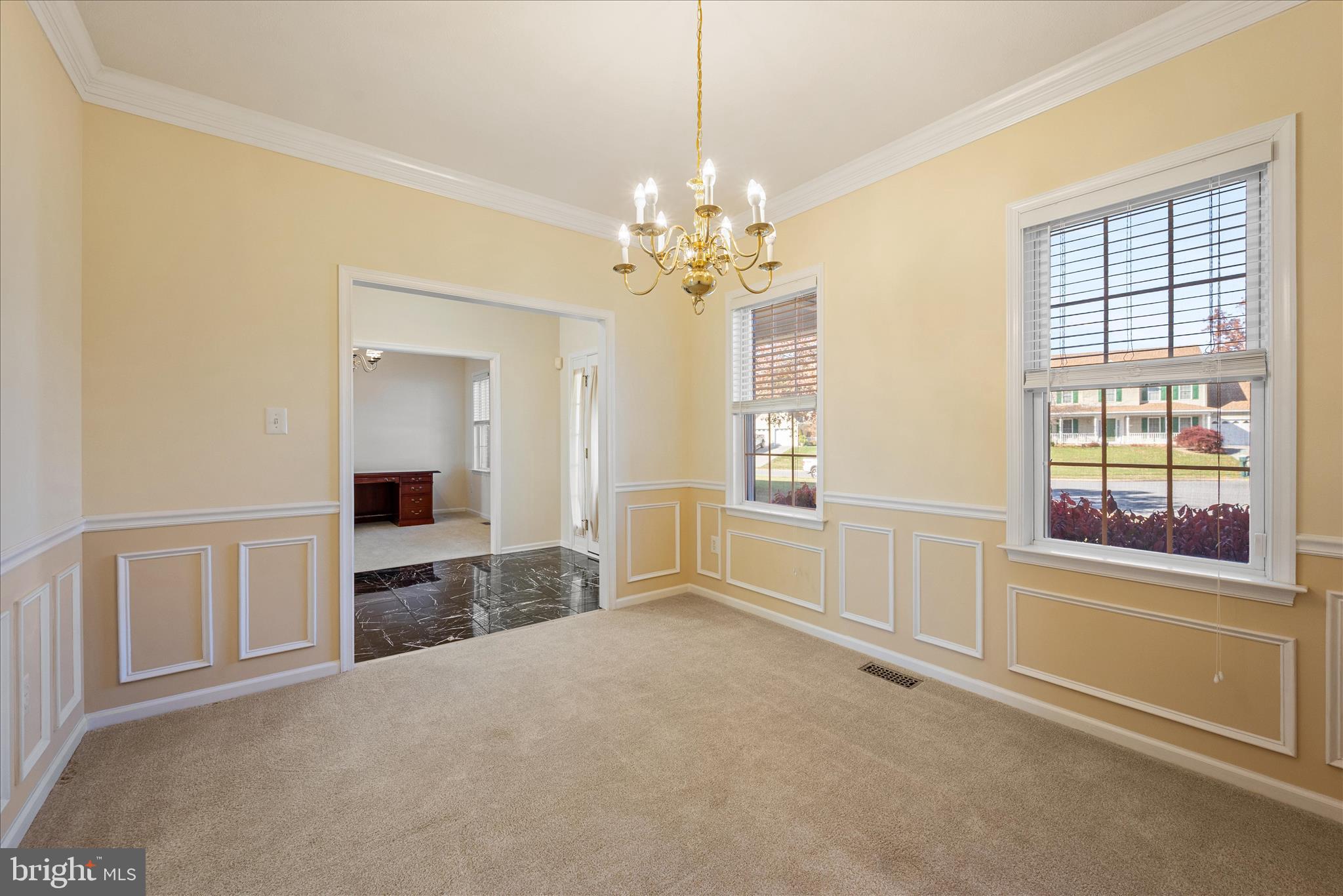 WOODSIDE II - Residential