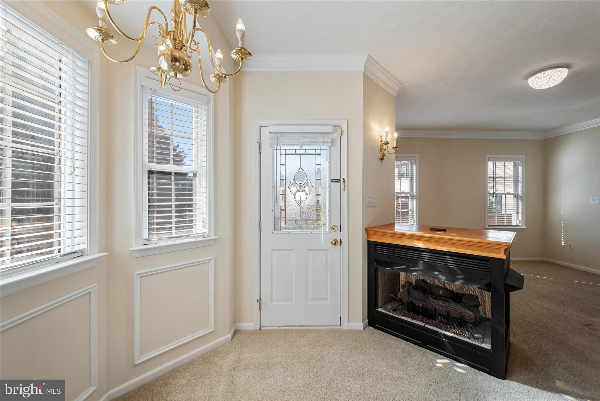 WOODSIDE II - Residential