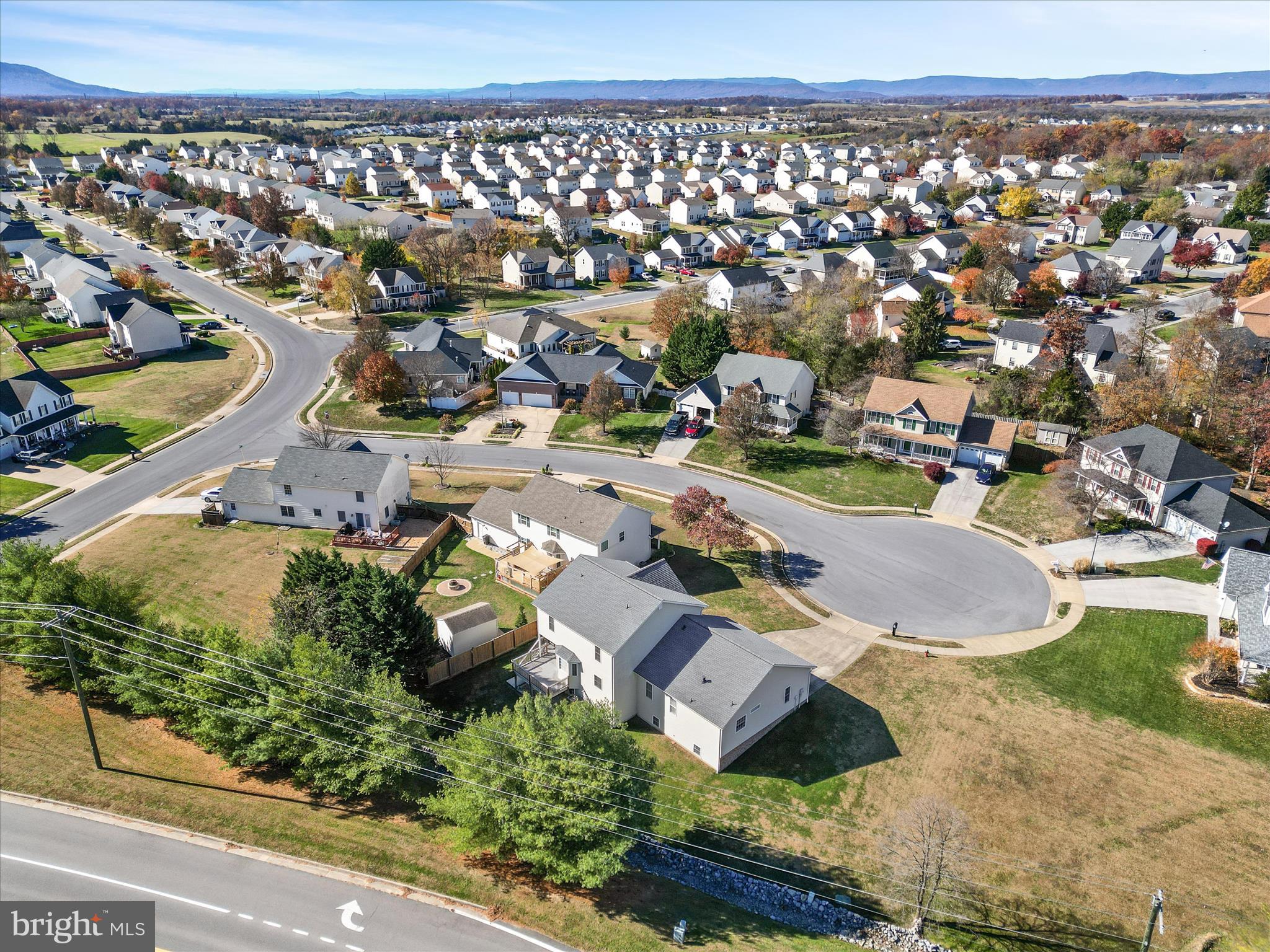 WOODSIDE II - Residential