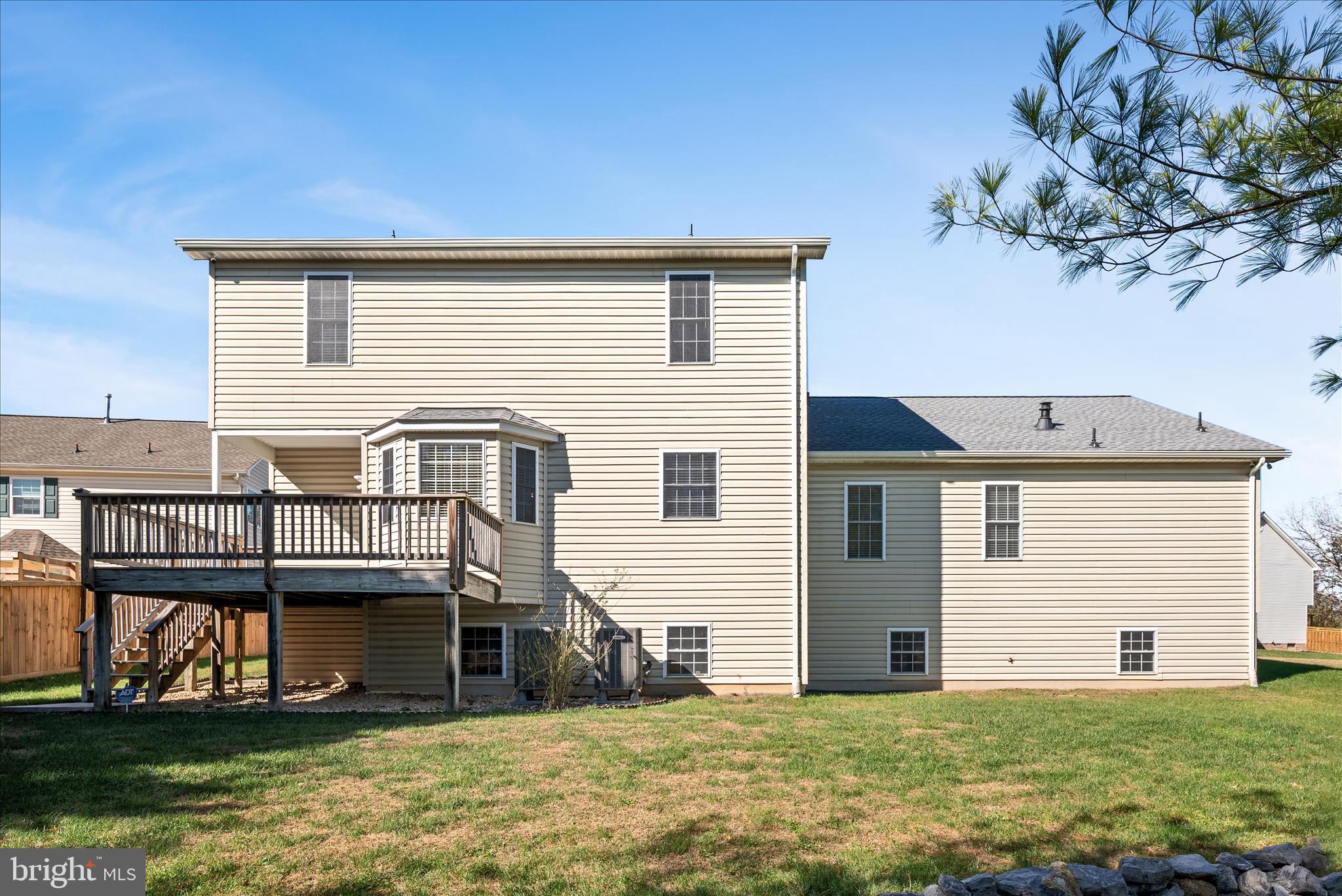 WOODSIDE II - Residential