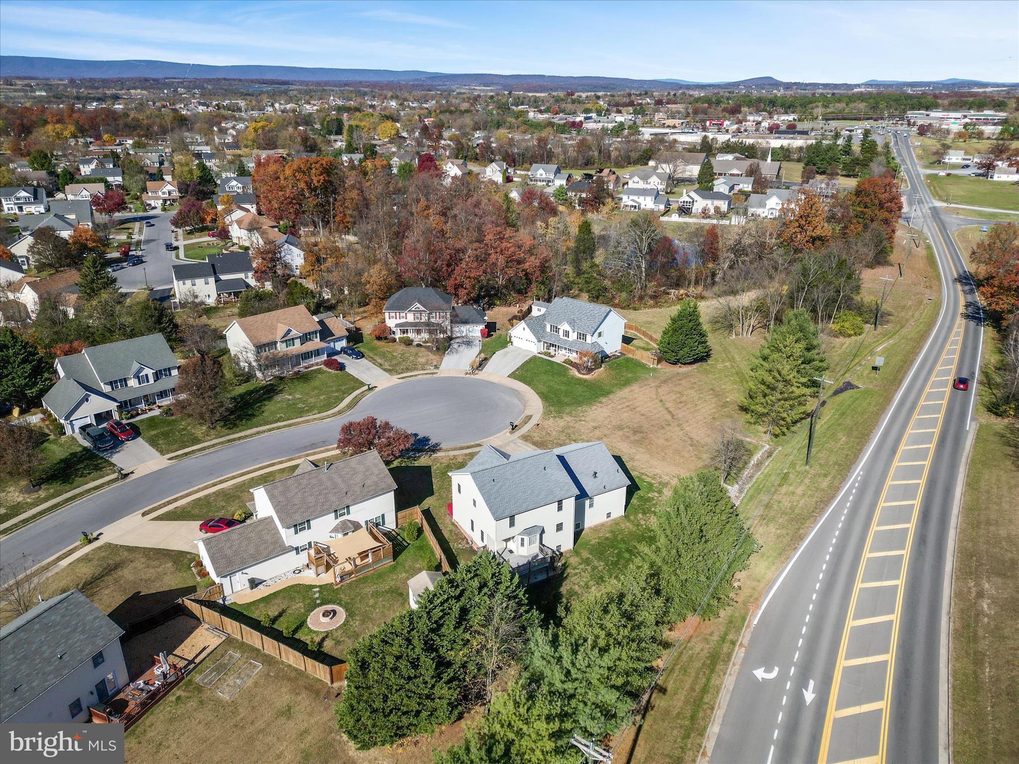 WOODSIDE II - Residential