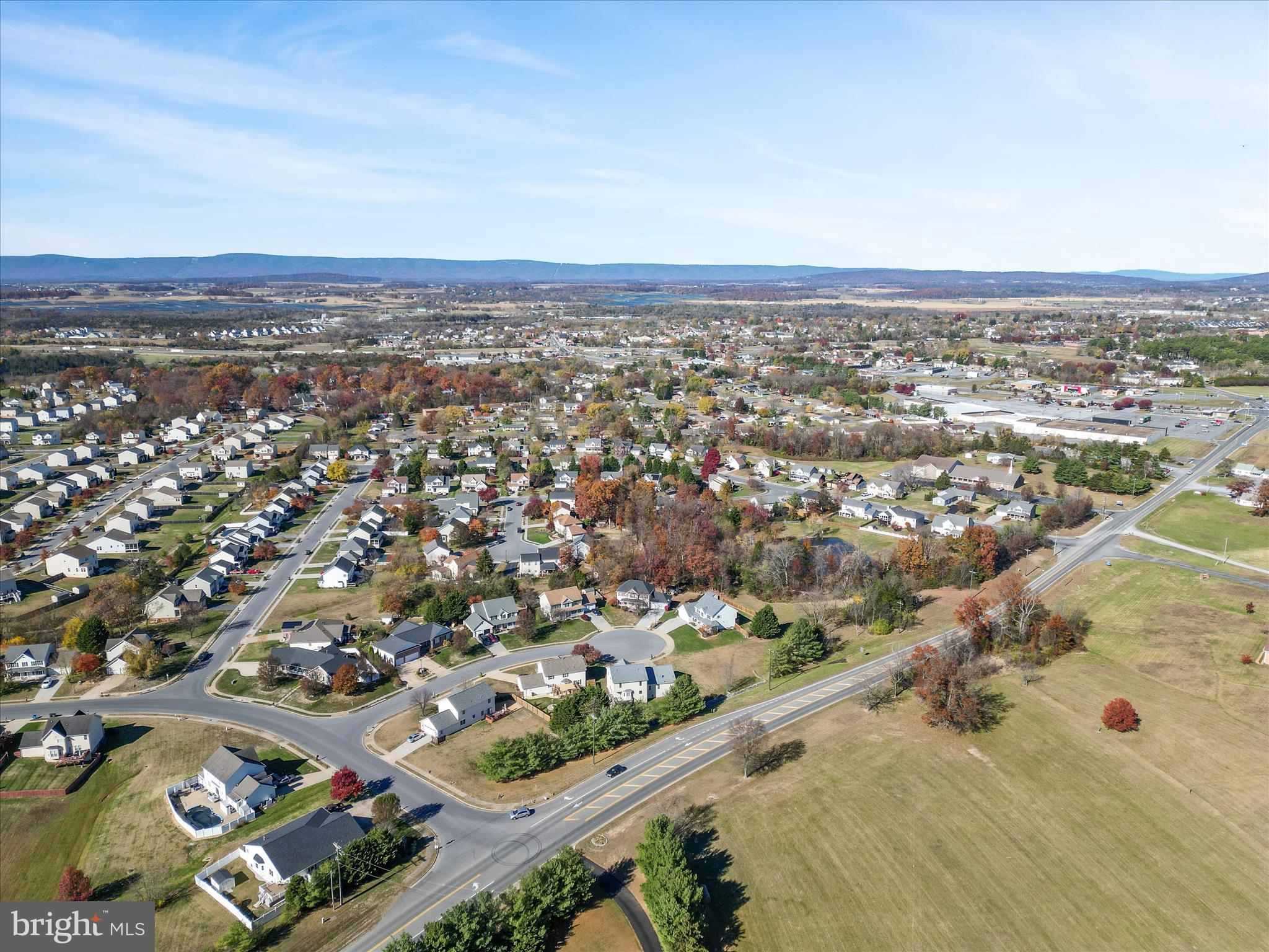 WOODSIDE II - Residential